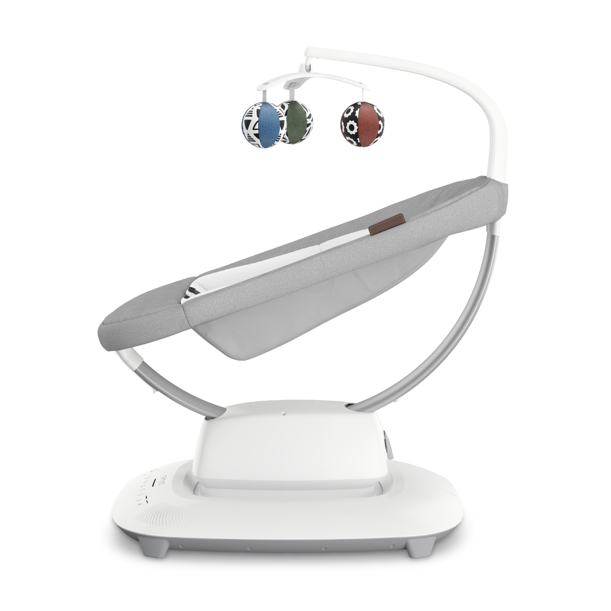 UPPABABY Mamaroo Smart Swing