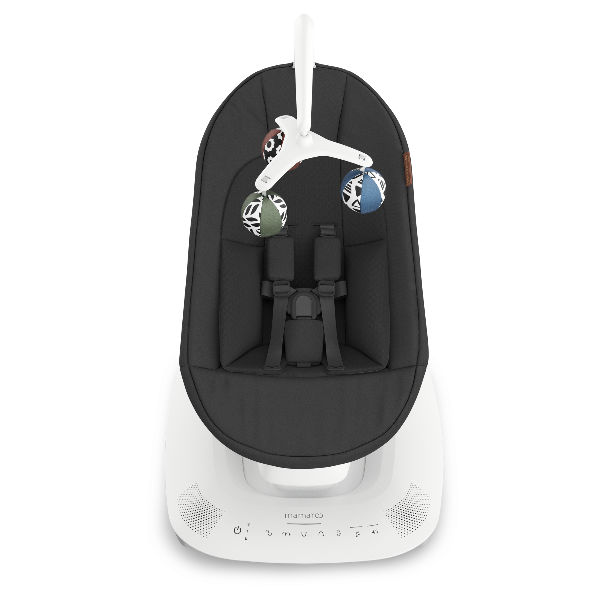 UPPABABY Mamaroo Smart Swing