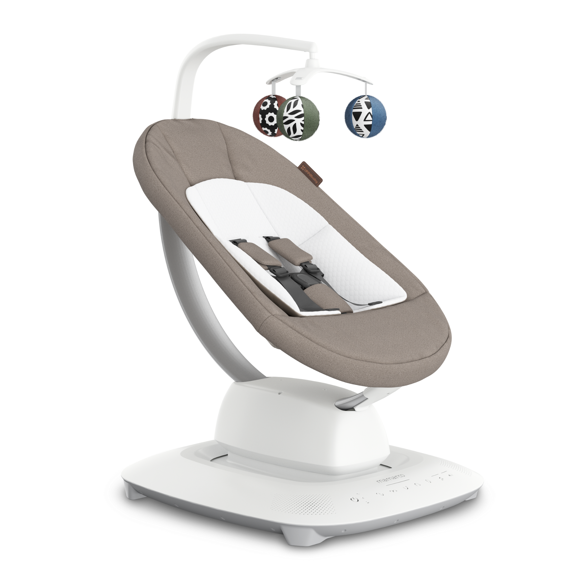 UPPABABY Mamaroo Smart Swing
