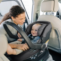 Thumbnail for UPPABABY Mesa Max Infant Car Seat