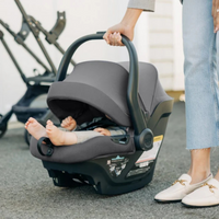 Thumbnail for UPPABABY Mesa Max Infant Car Seat