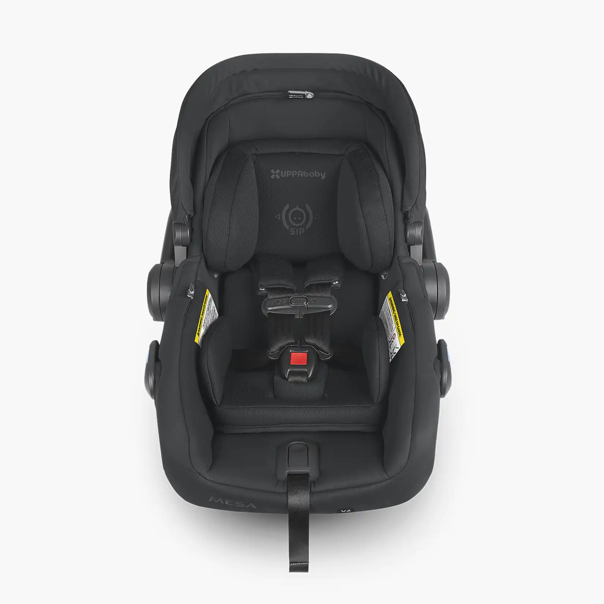 UPPAbaby MESA チャイルドシート UPPAbaby Mesa Max Infant Car Seat + Base