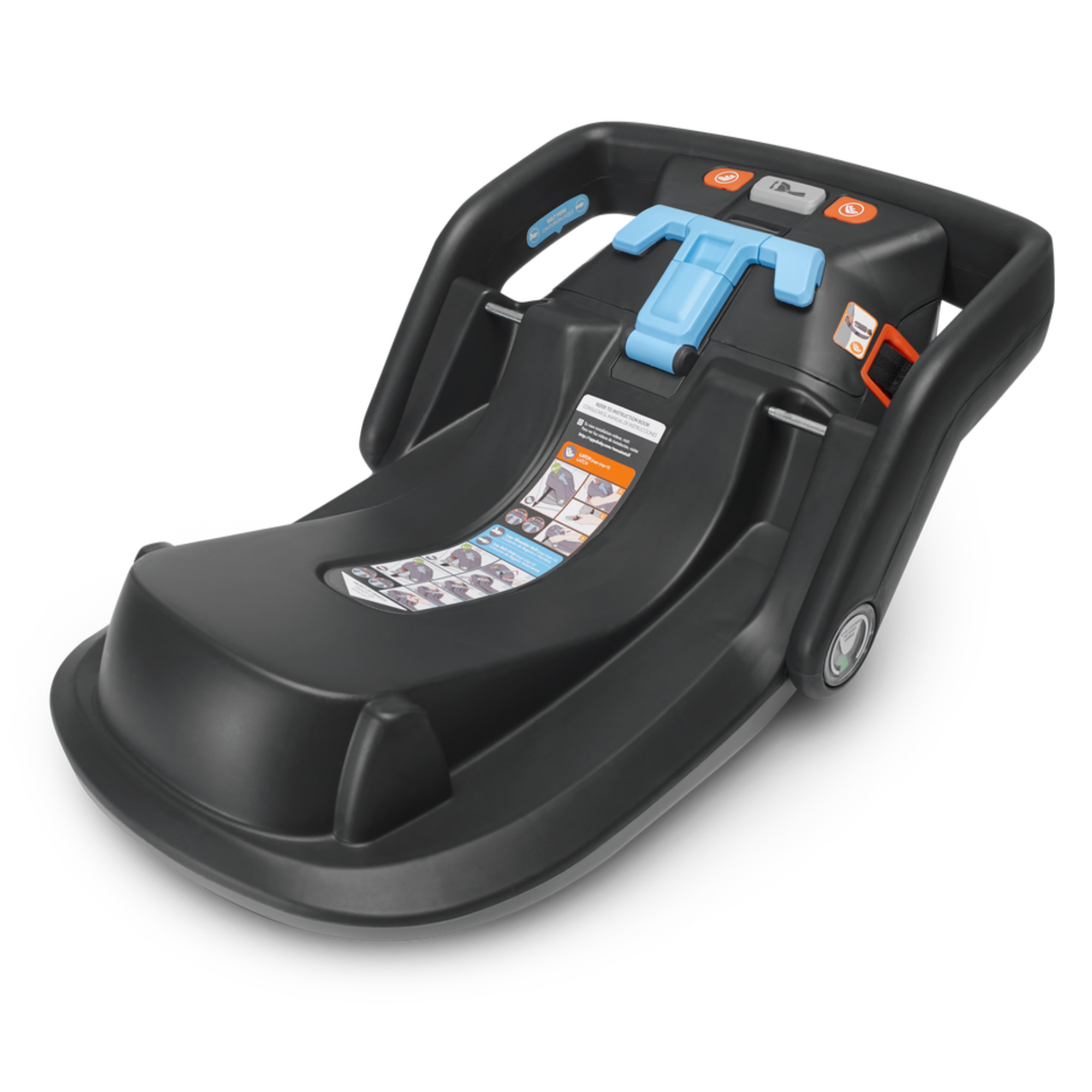 UPPABABY Mesa V3 Infant Car Seat