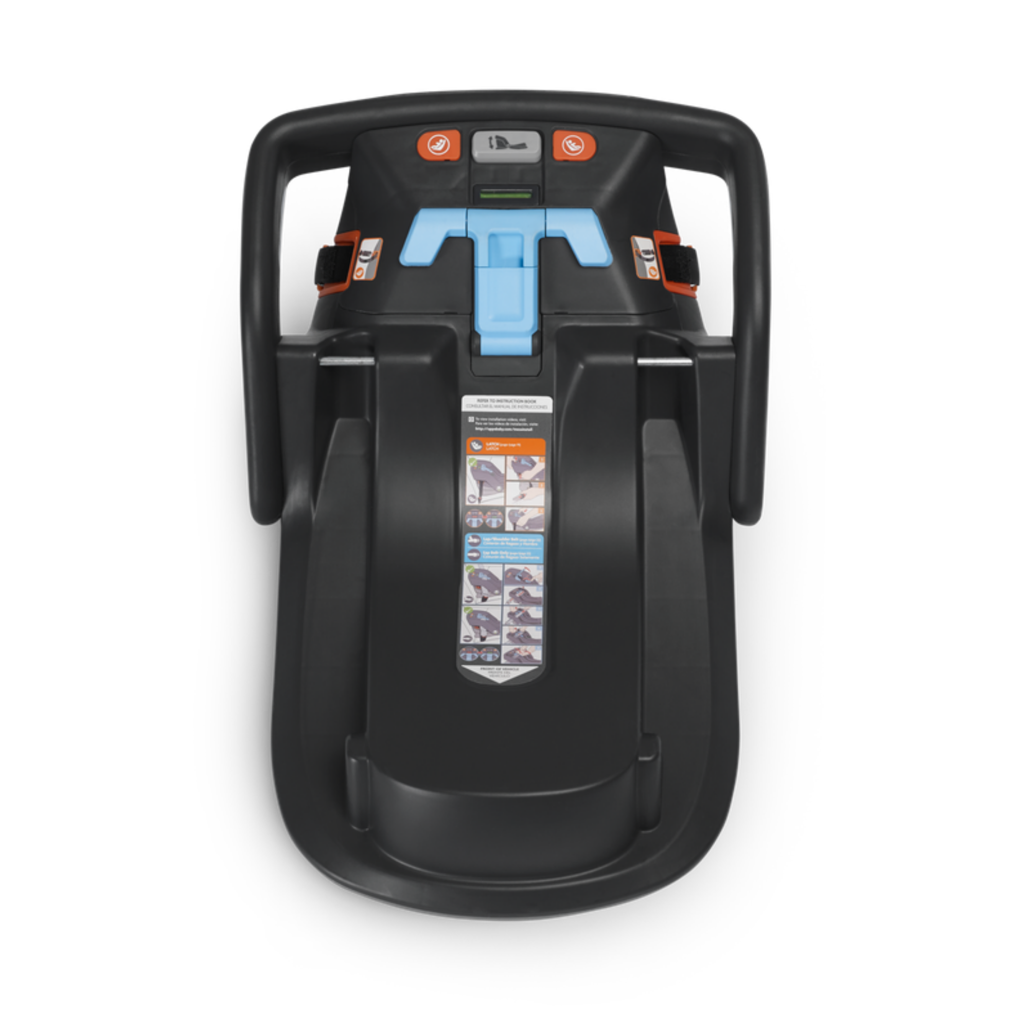 UPPABABY Mesa V3 Infant Car Seat