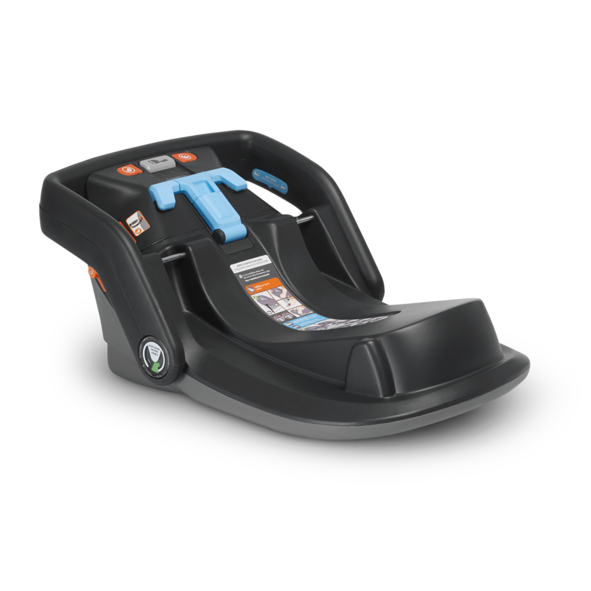 UPPABABY Mesa V3 Infant Car Seat