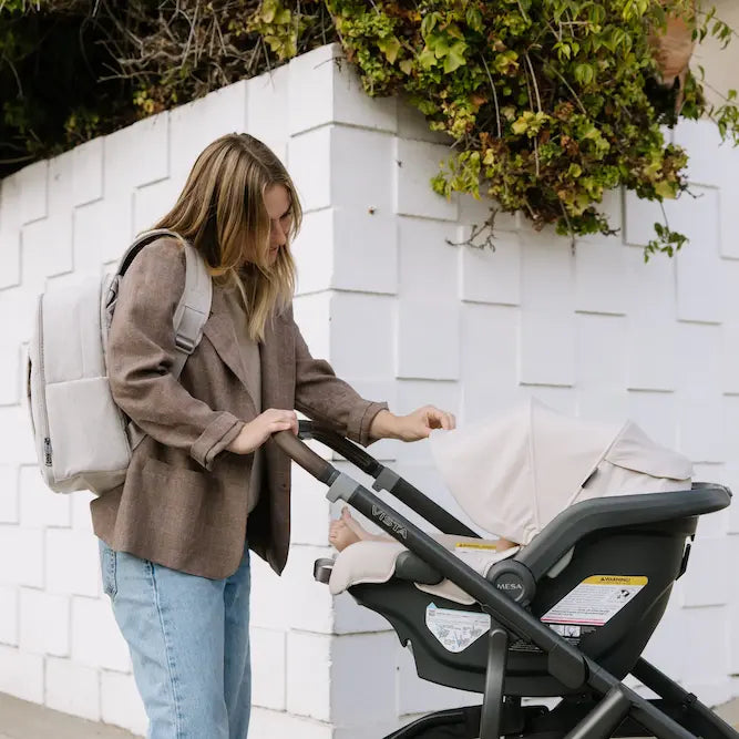 UPPABABY Mesa V3 Infant Car Seat