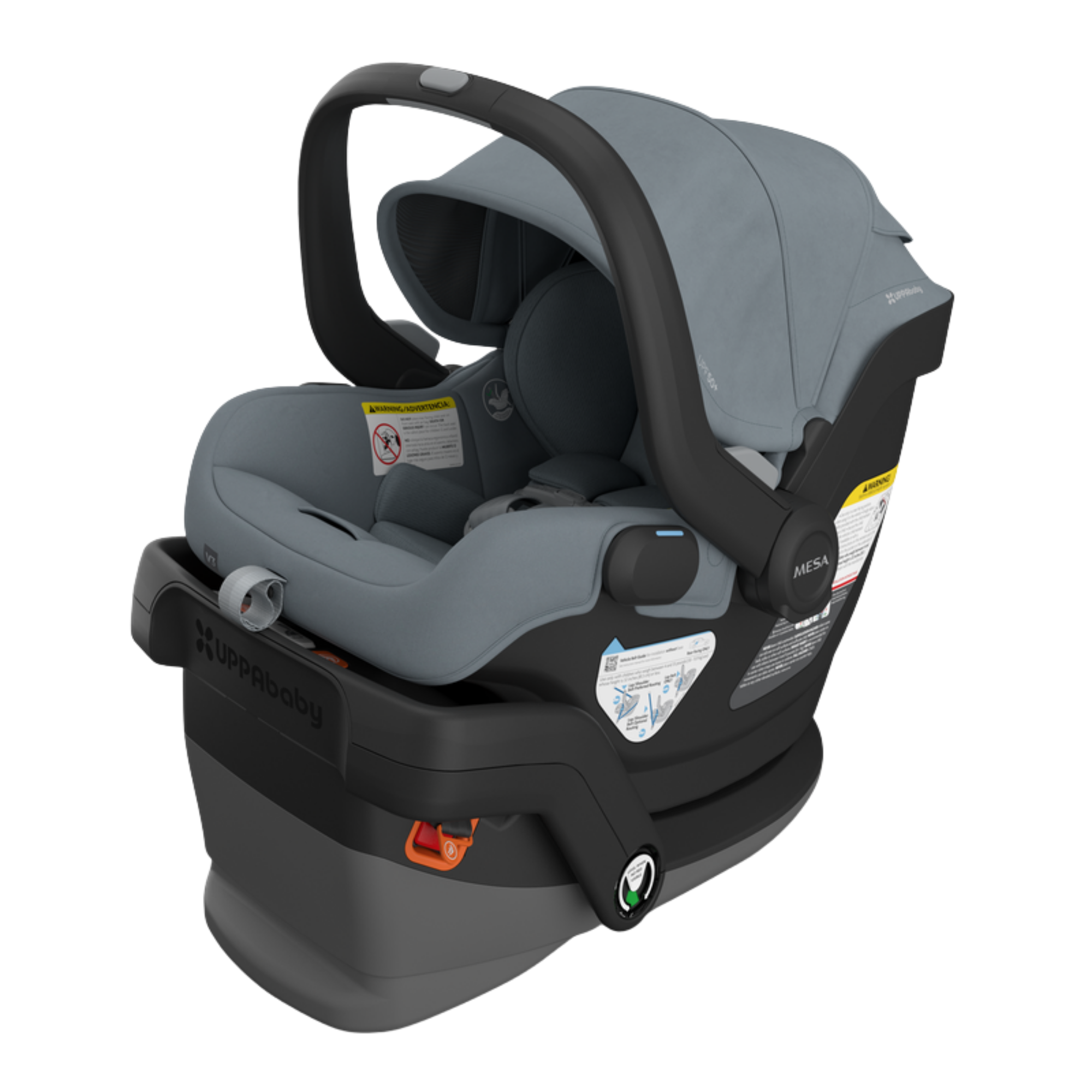 UPPABABY Mesa V3 Infant Car Seat