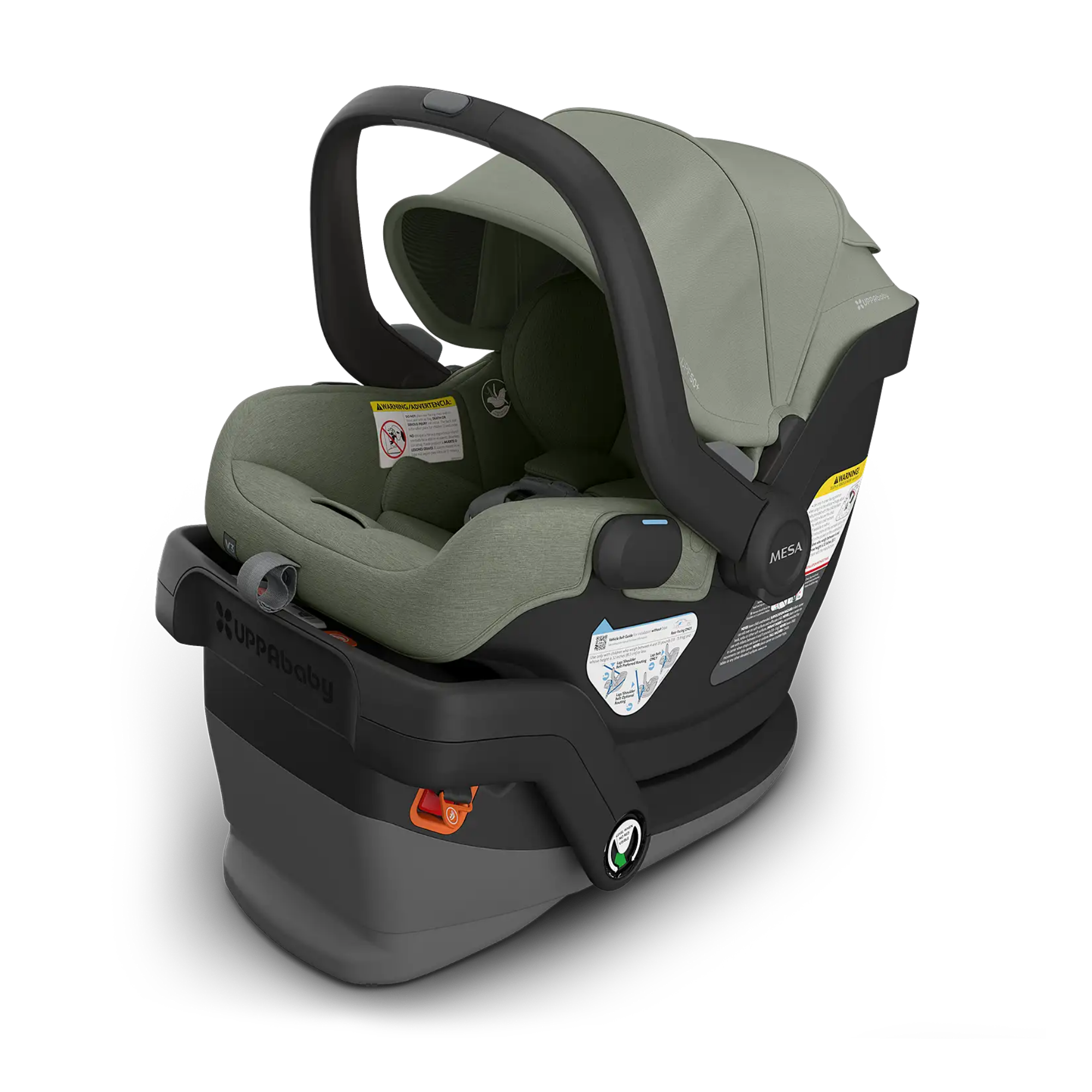 Siège auto pour bébé UPPABABY Mesa V3