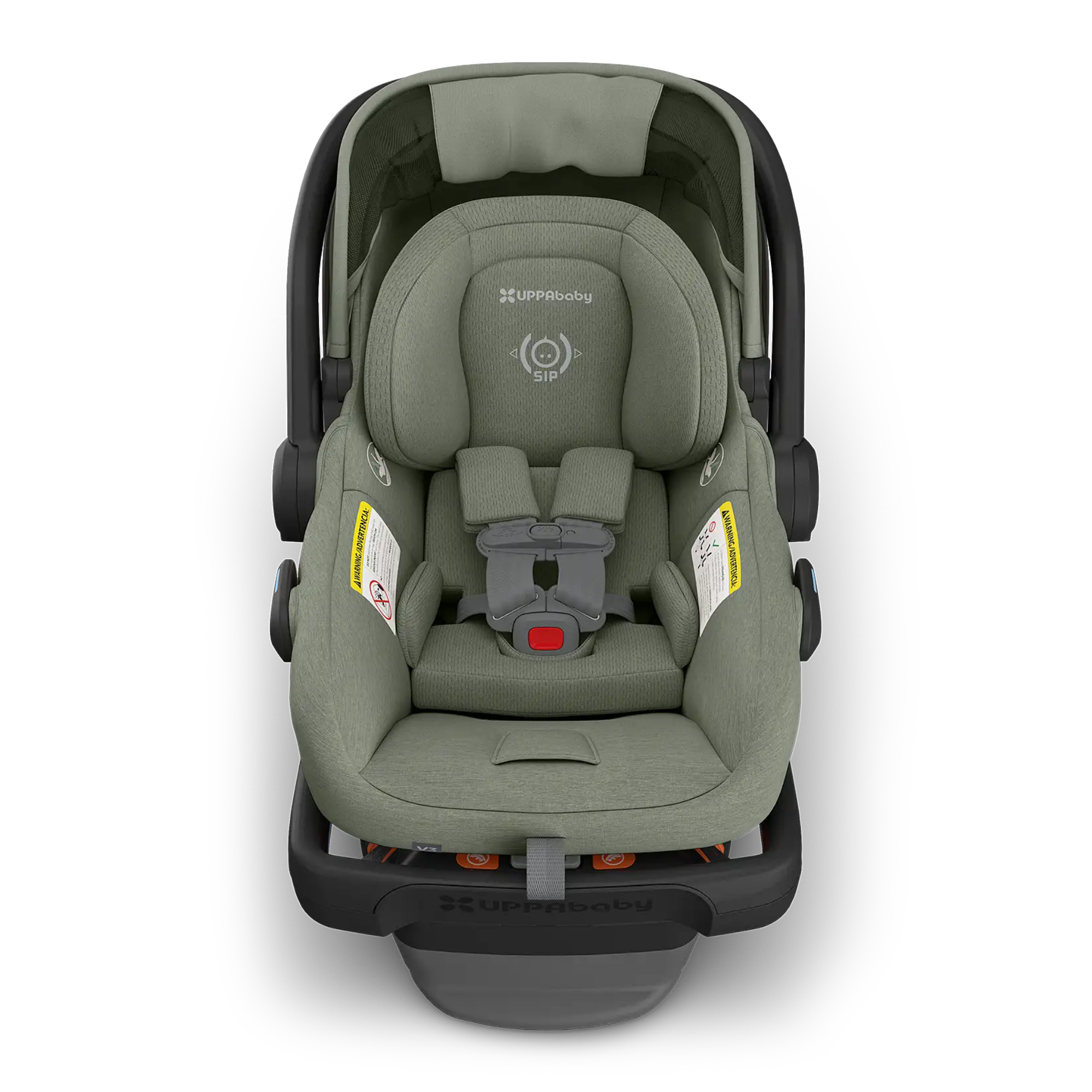 Siège auto pour bébé UPPABABY Mesa V3