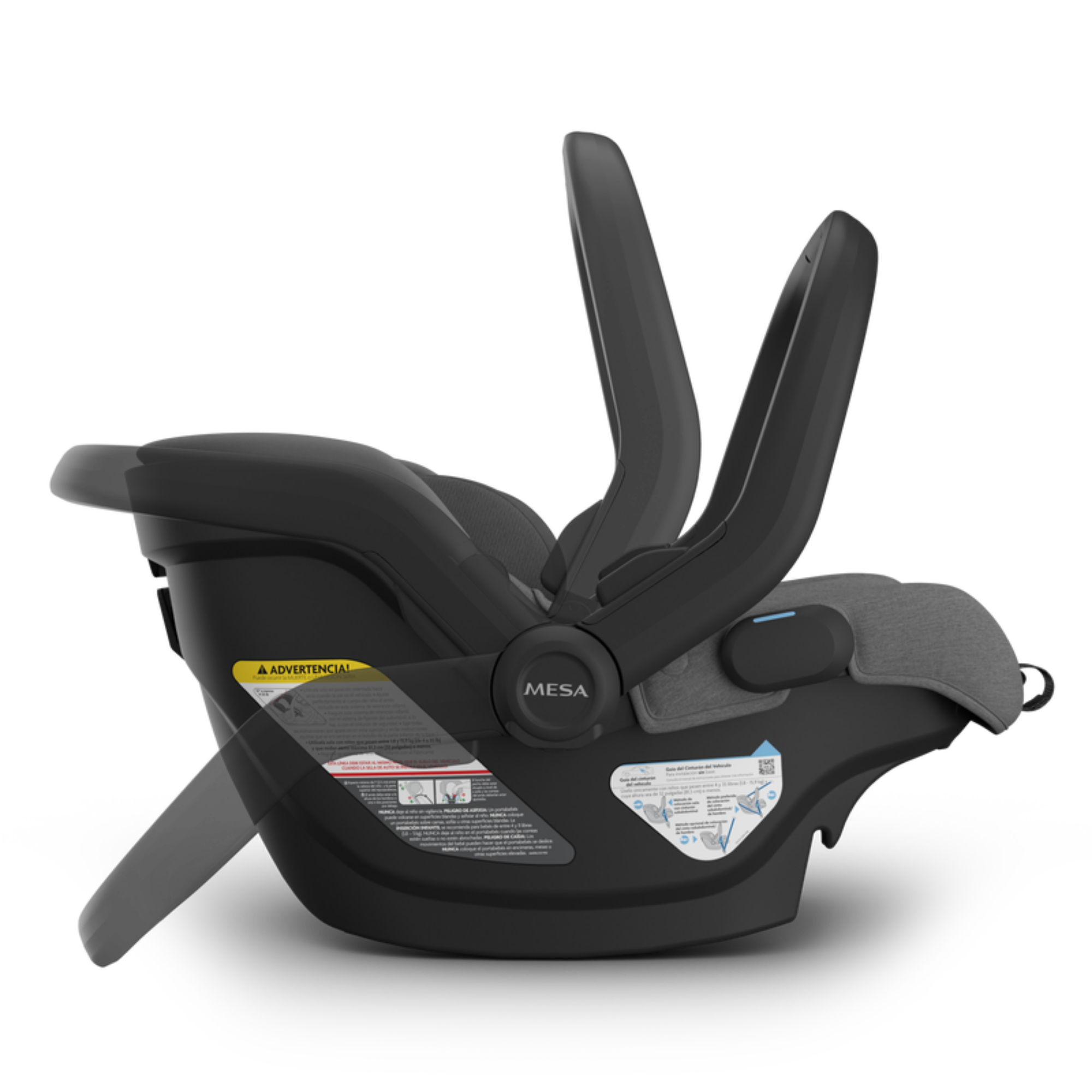 UPPABABY Mesa V3 Infant Car Seat