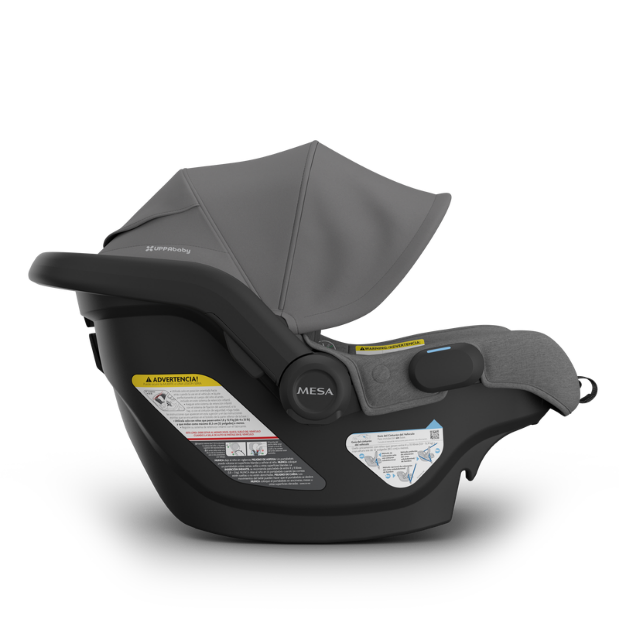 UPPABABY Mesa V3 Infant Car Seat