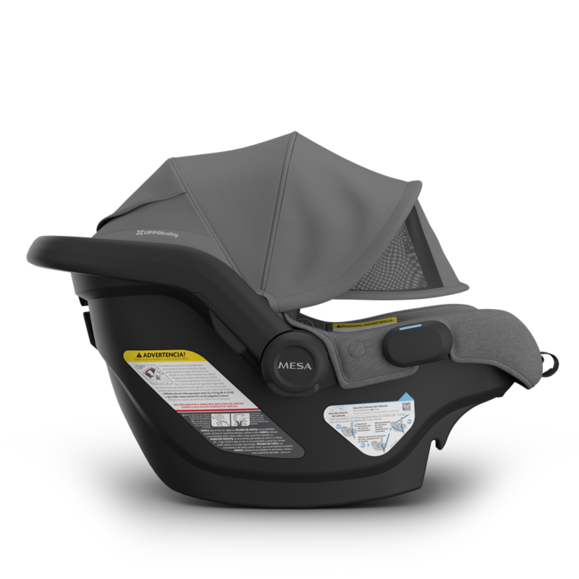 UPPABABY Mesa V3 Infant Car Seat