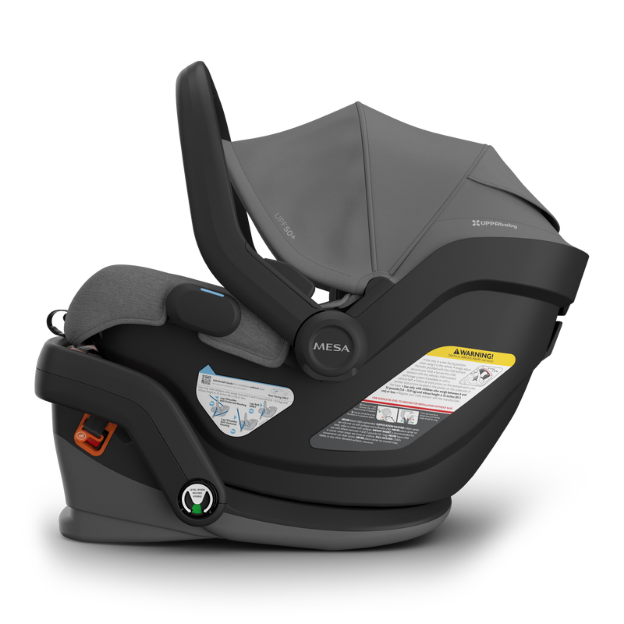 UPPABABY Mesa V3 Infant Car Seat