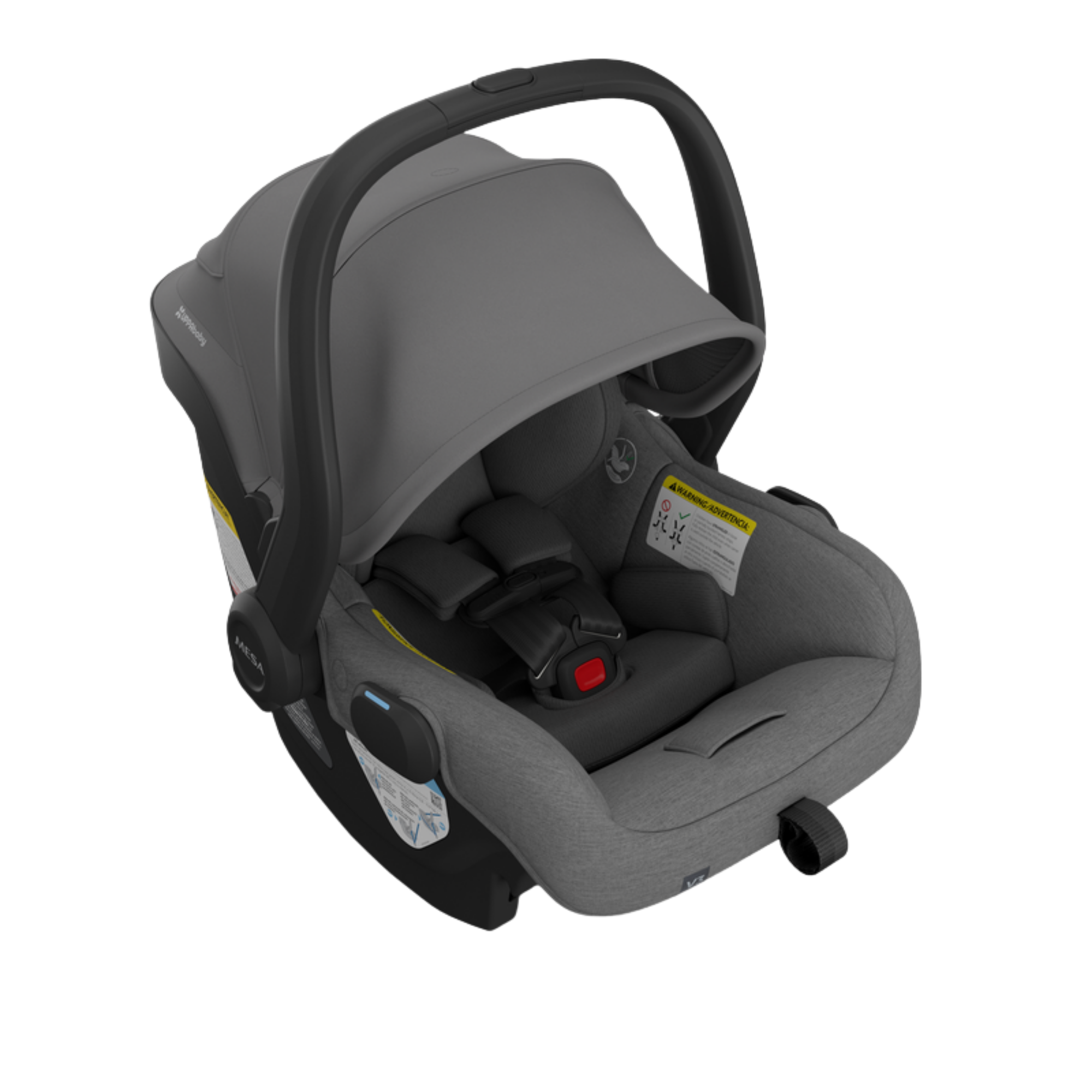 bebe conforto uppababy UPPABABY | Mesa V3 Infant Car Seat