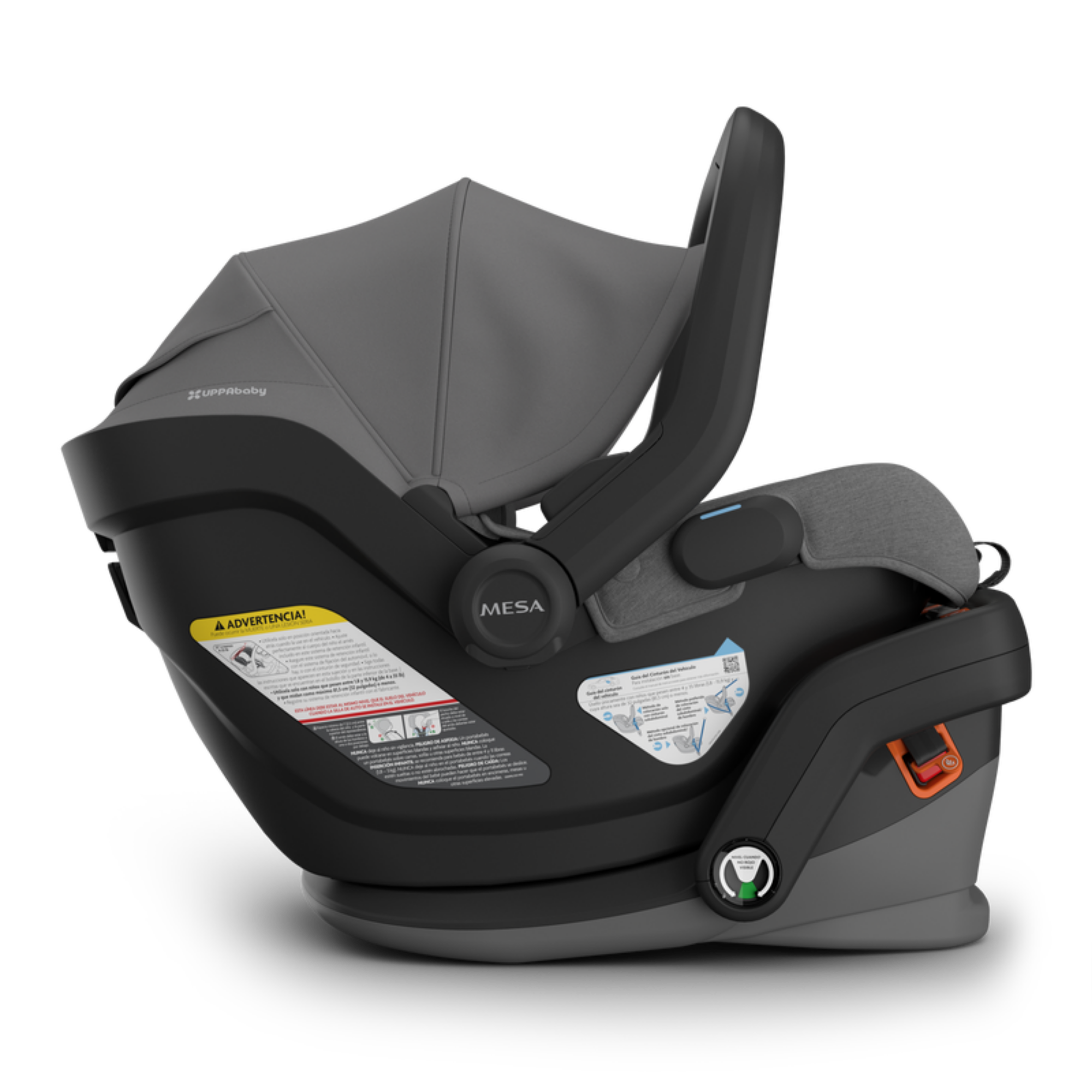 UPPABABY Mesa V3 Infant Car Seat