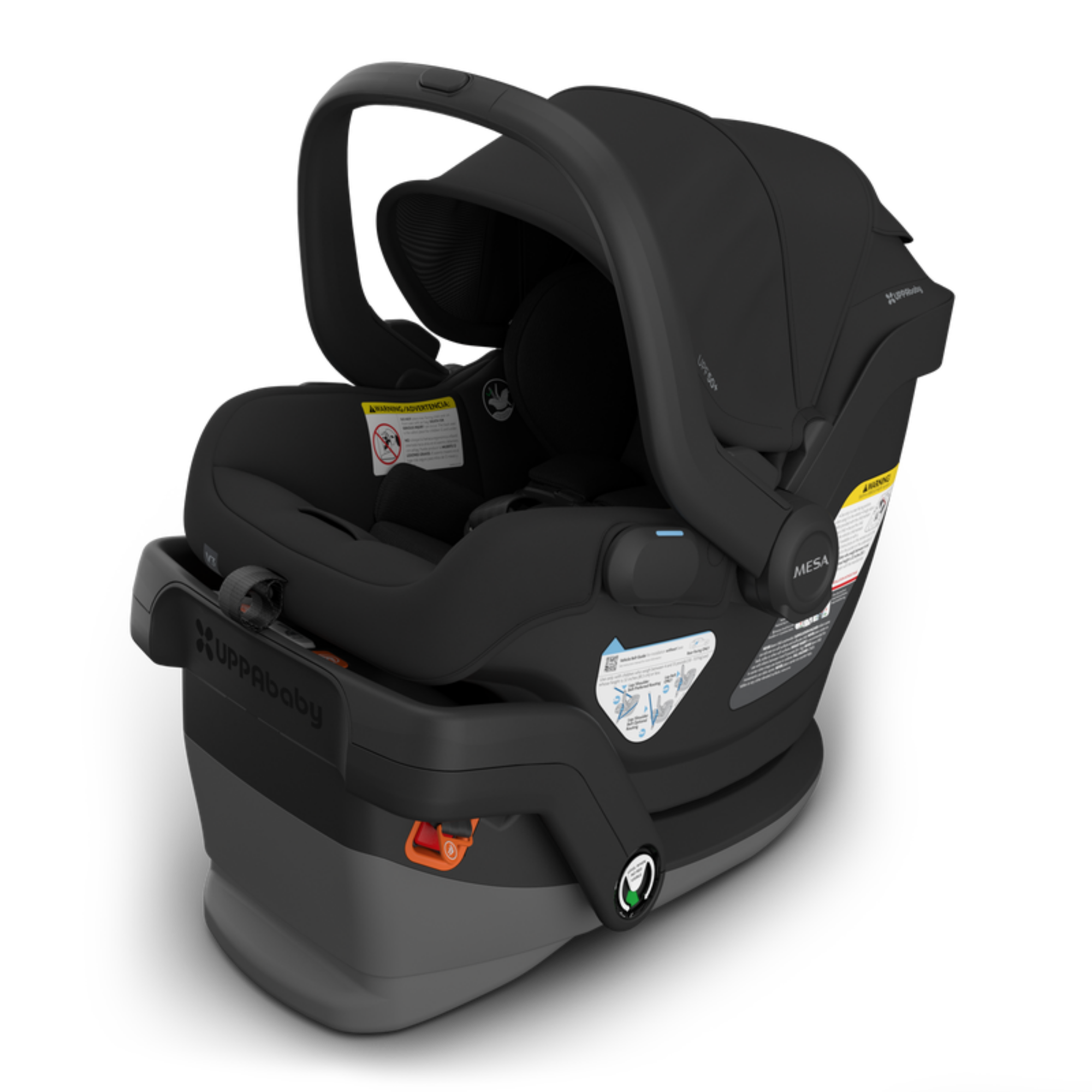 UPPABABY Mesa V3 Infant Car Seat
