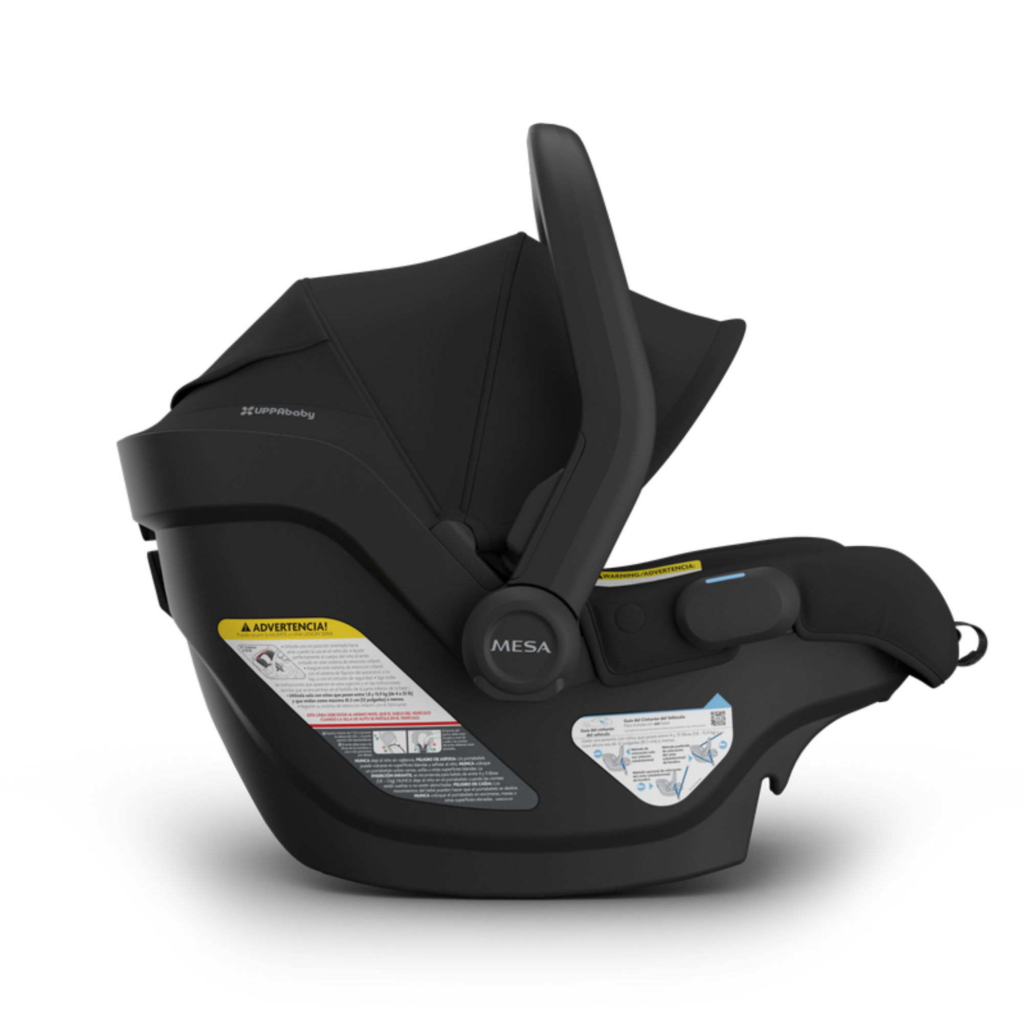 UPPABABY Mesa V3 Infant Car Seat