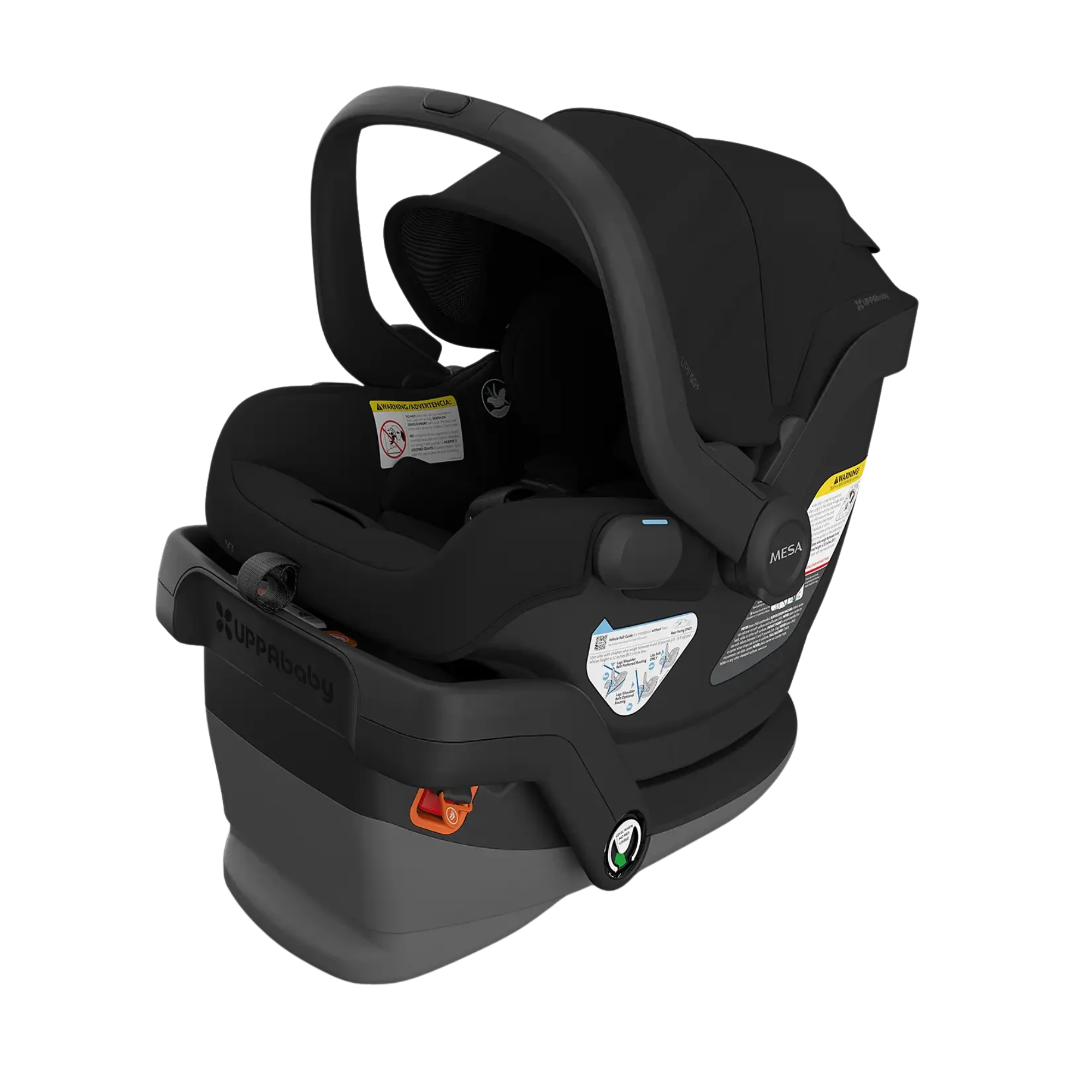 UPPABABY Mesa V3 Infant Car Seat