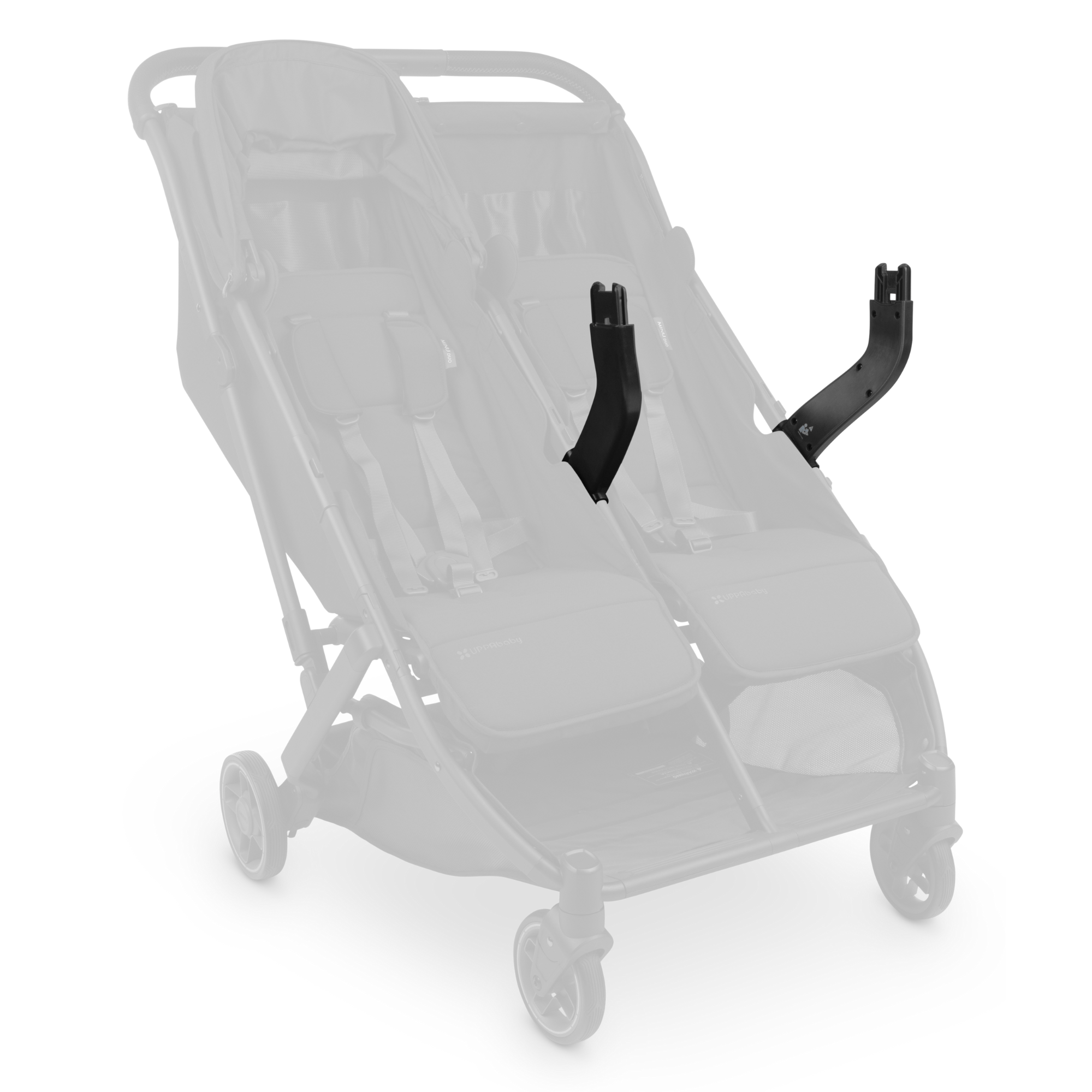 UPPABABY Minu Duo Stroller