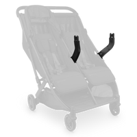 Thumbnail for UPPABABY Minu Duo Stroller