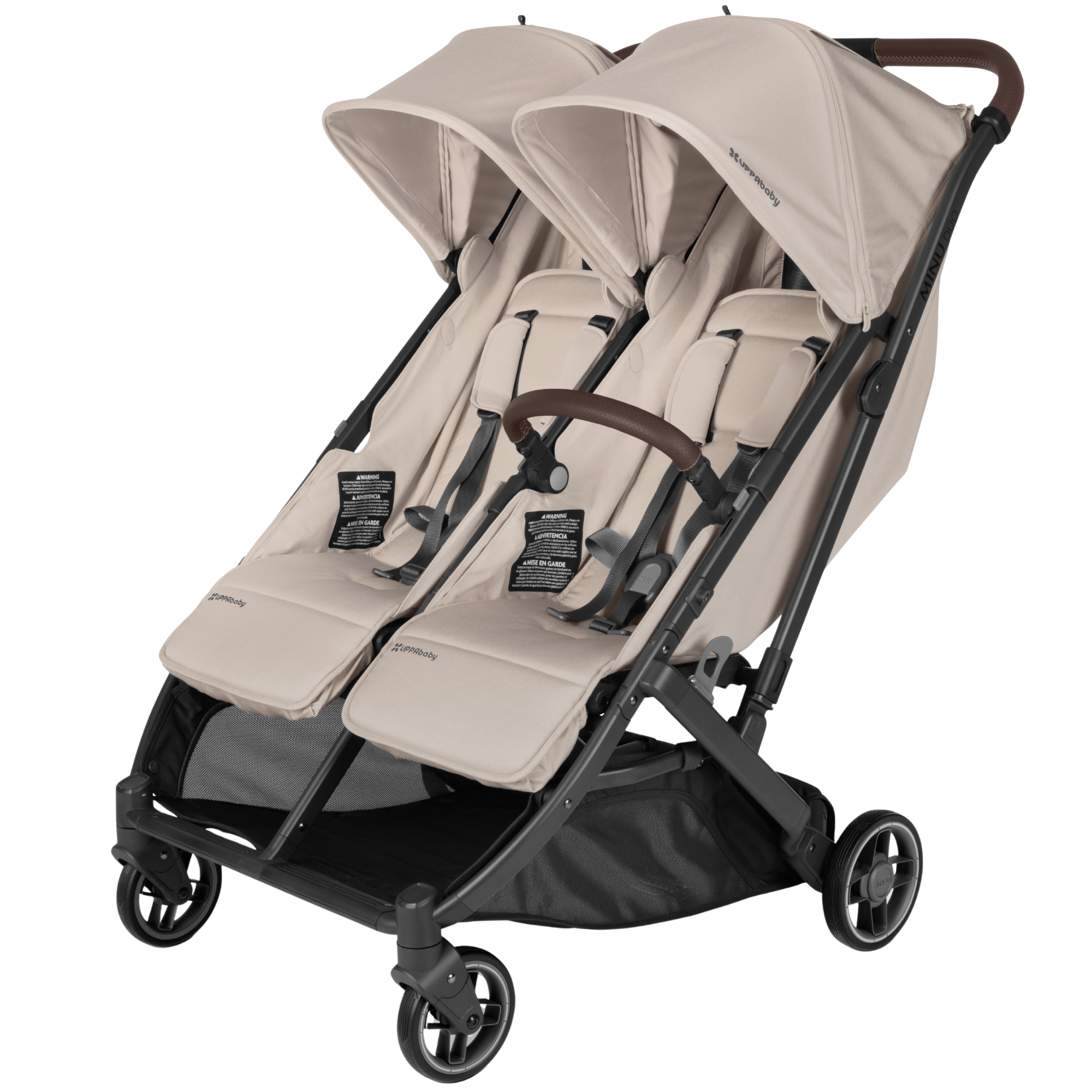UPPABABY Minu Duo Stroller