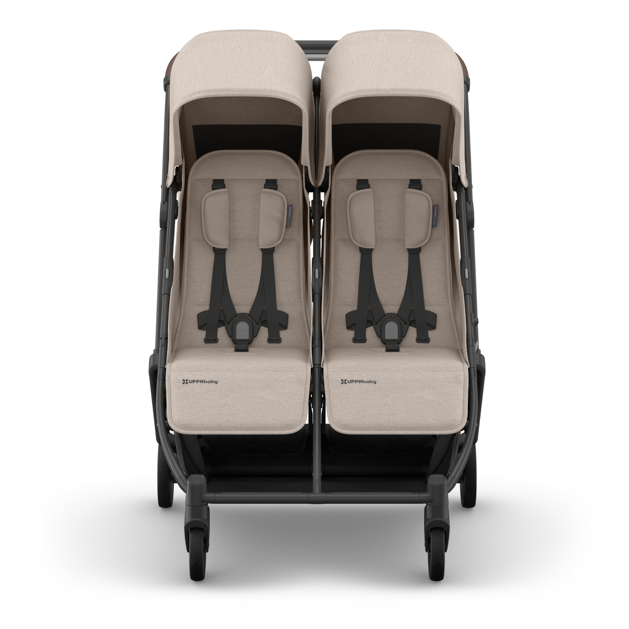 UPPABABY Minu Duo Stroller