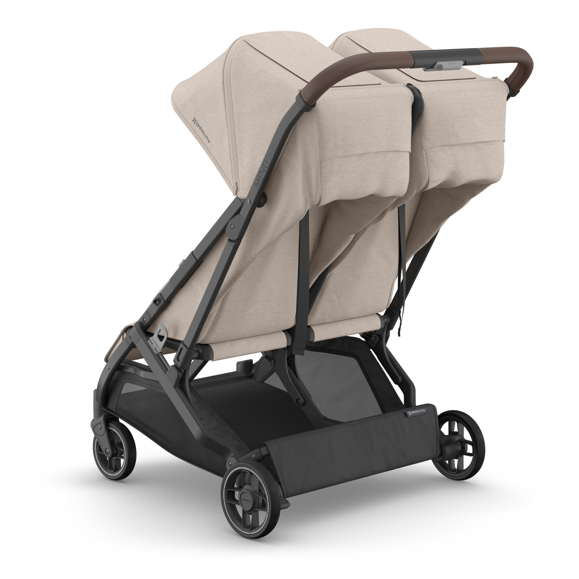 UPPABABY Minu Duo Stroller