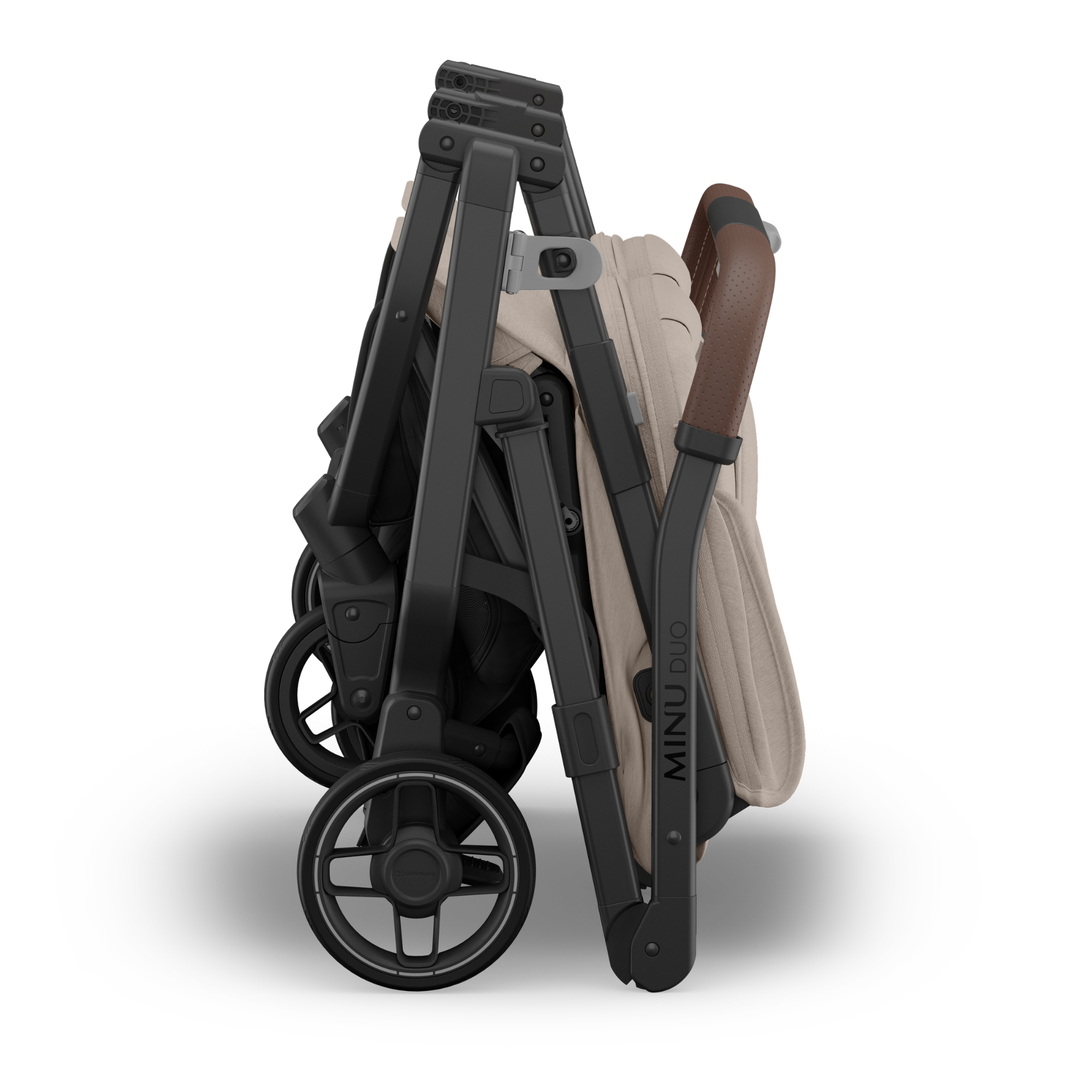 UPPABABY Minu Duo Stroller