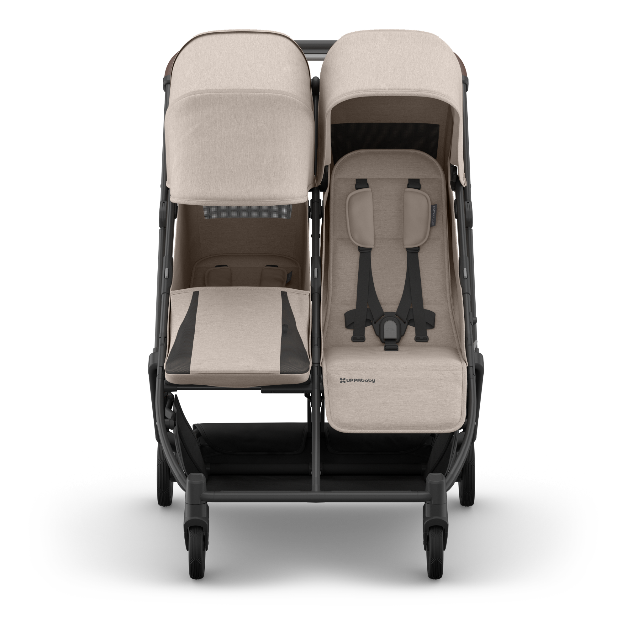 UPPABABY Minu Duo Stroller