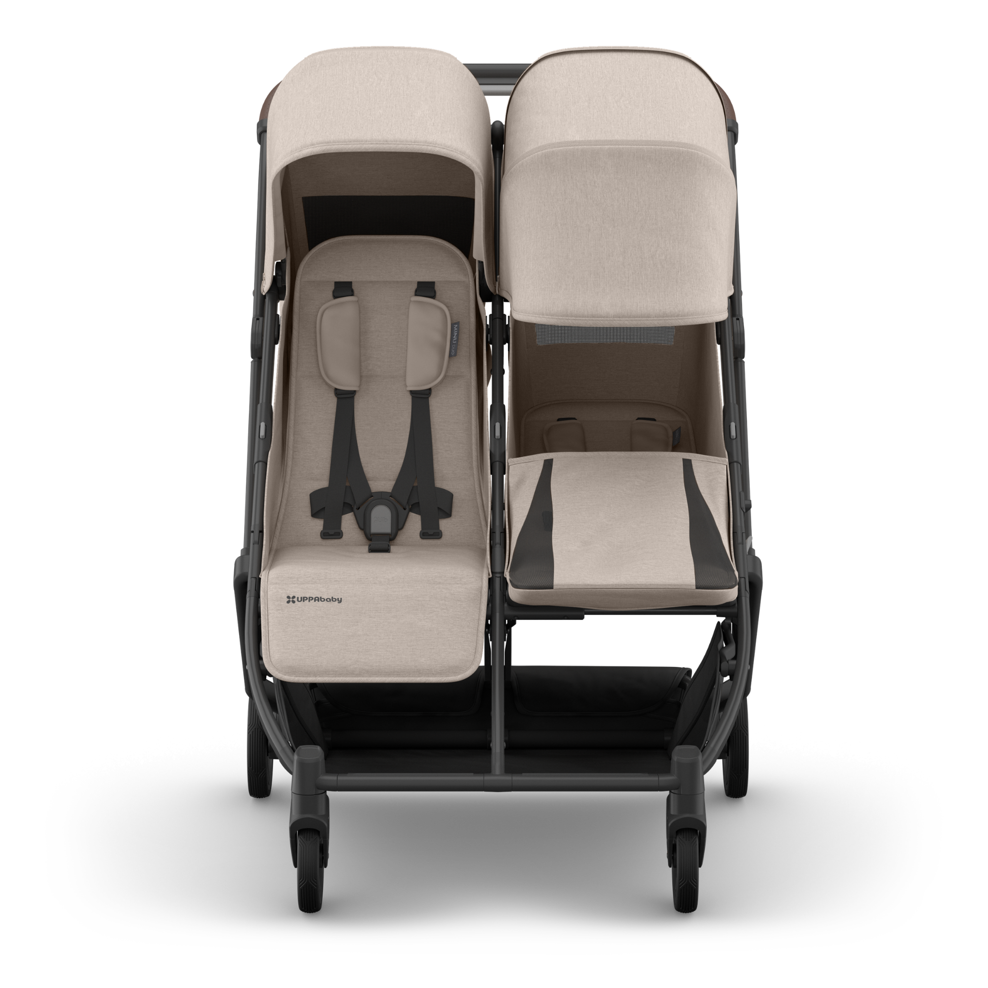 UPPABABY Minu Duo Stroller