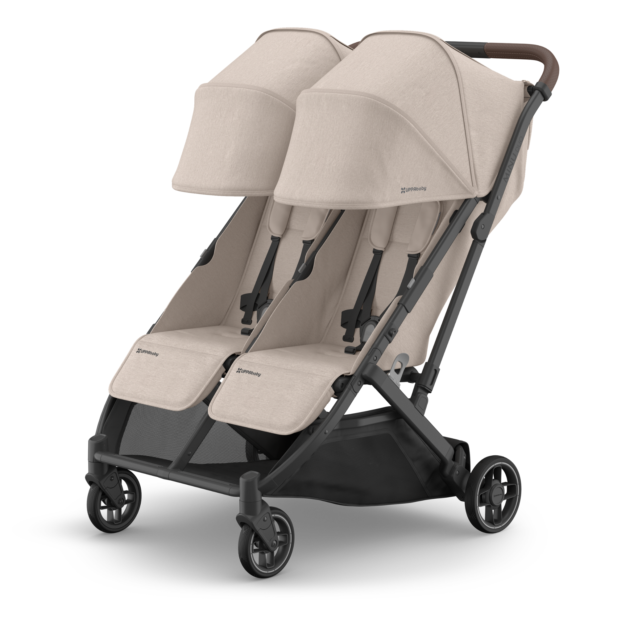 UPPABABY Minu Duo Stroller