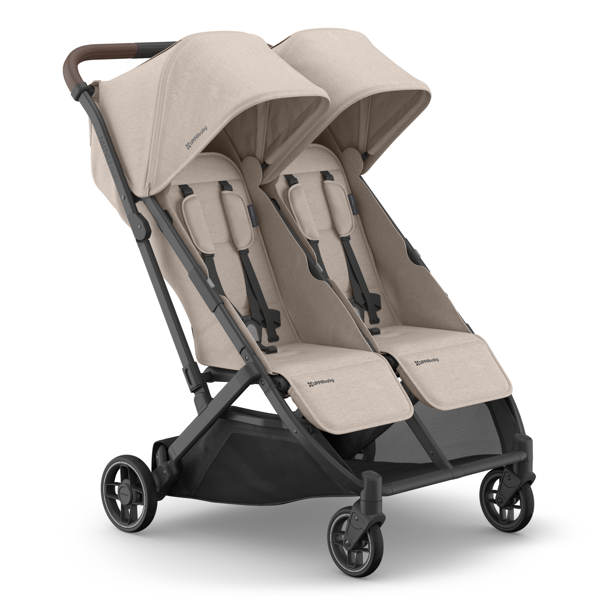 UPPABABY Minu Duo Stroller