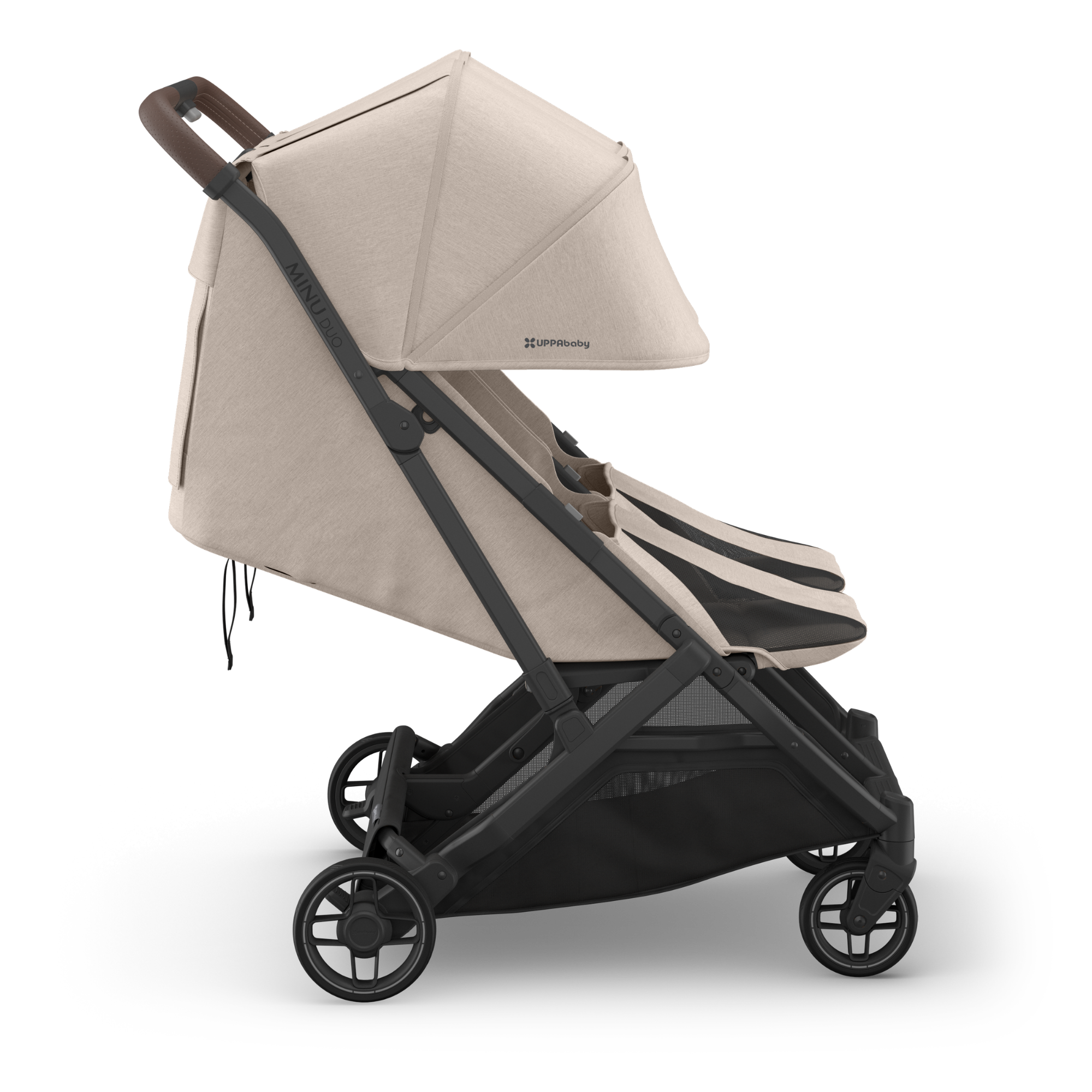 UPPABABY Minu Duo Stroller