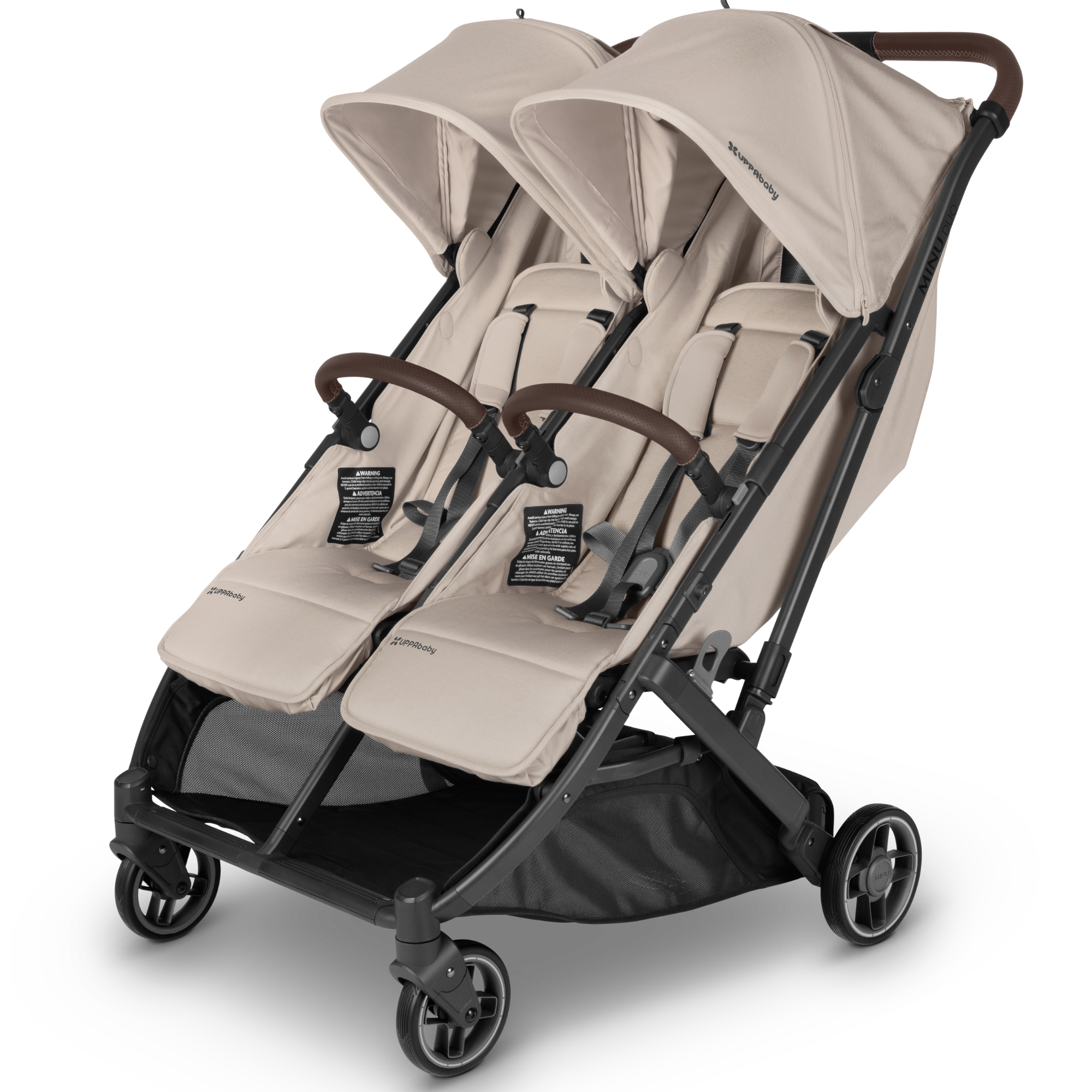 UPPABABY Minu Duo Stroller