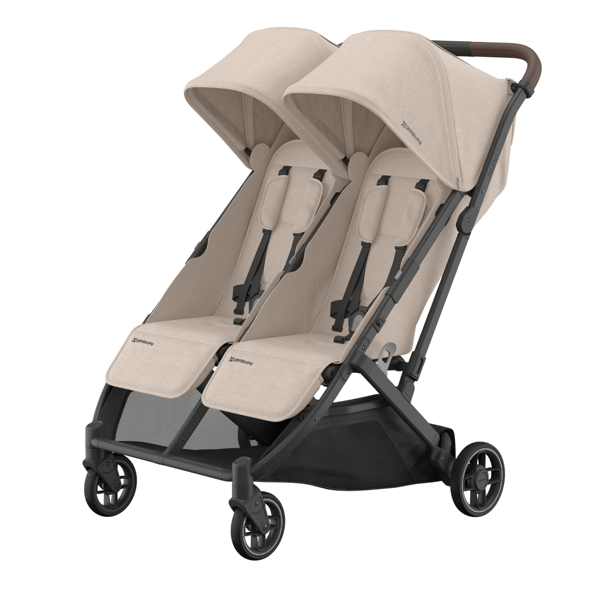 UPPABABY Minu Duo Stroller