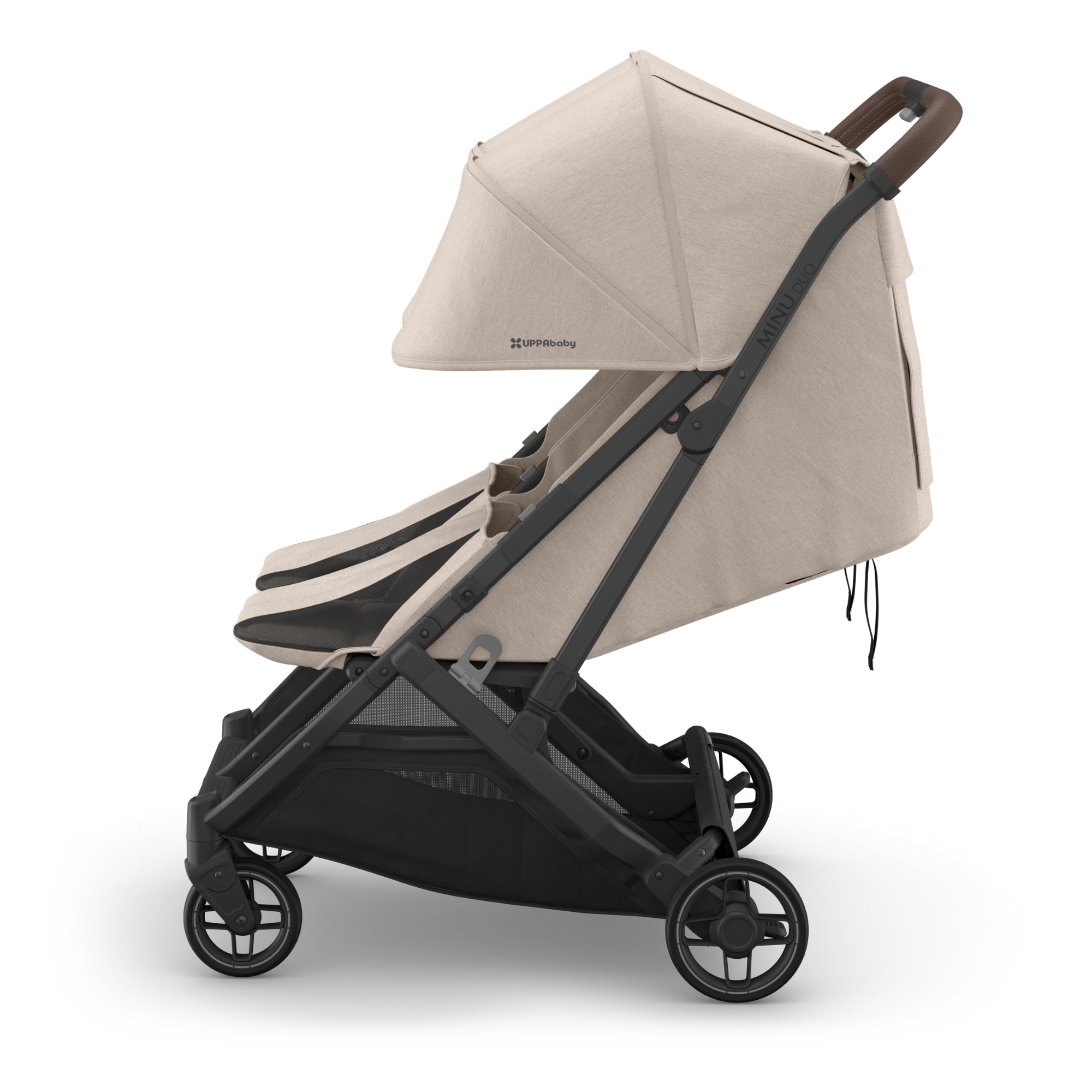 UPPABABY Minu Duo Stroller