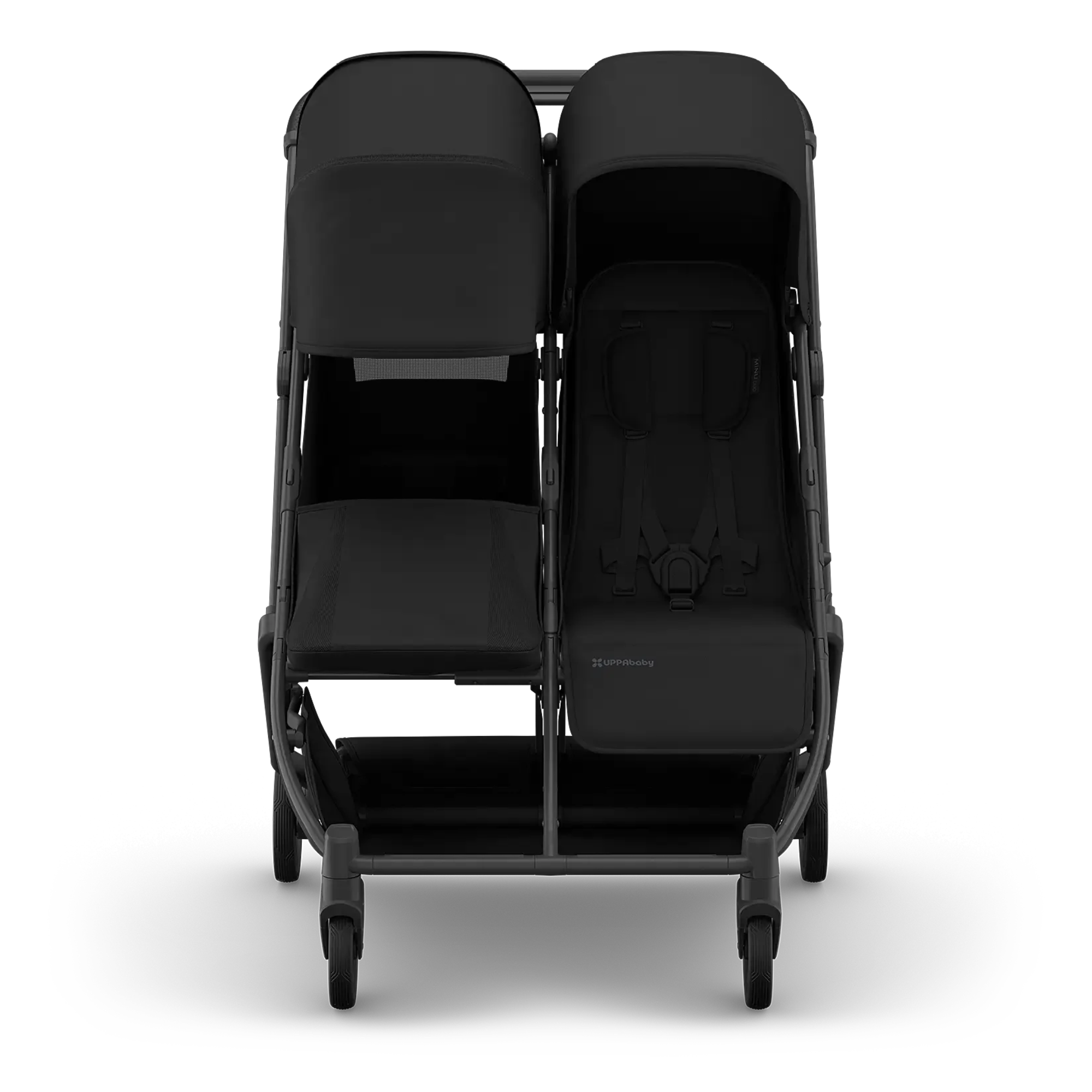 UPPABABY Poussette Minu Duo