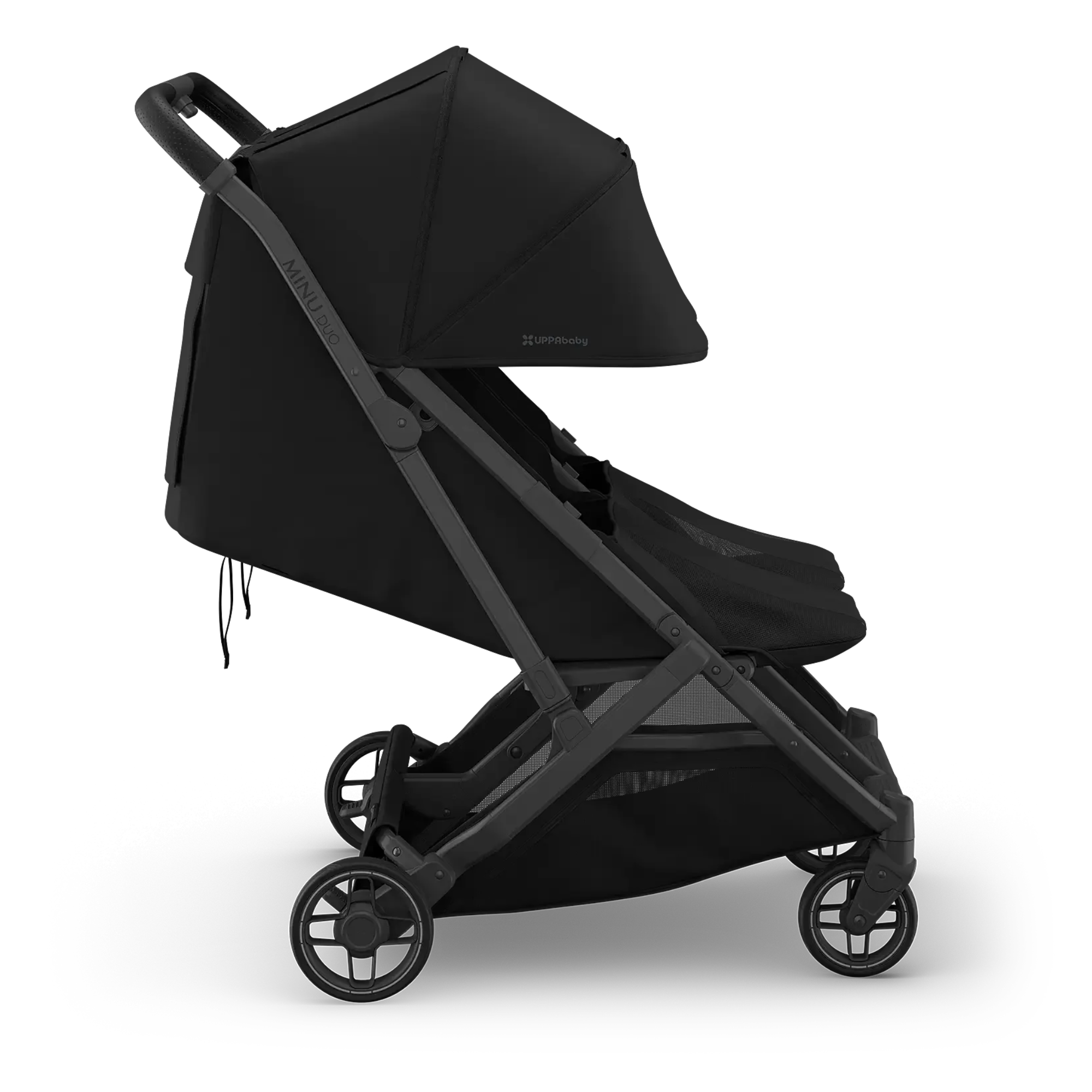 UPPABABY Poussette Minu Duo