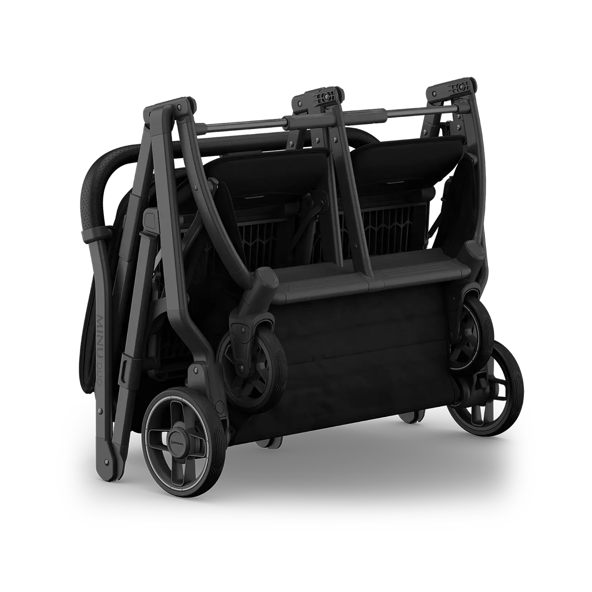 UPPABABY Poussette Minu Duo