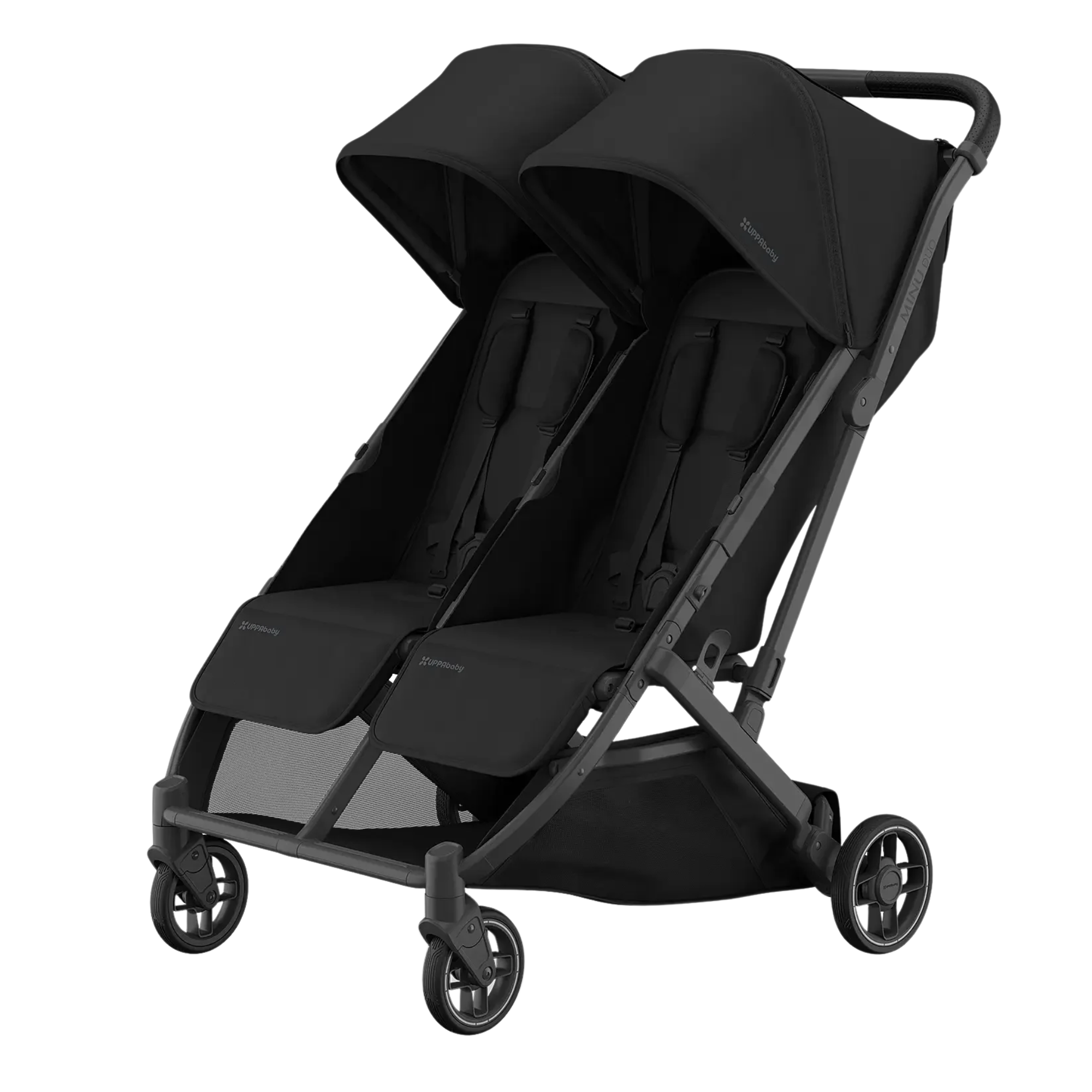 UPPABABY Poussette Minu Duo