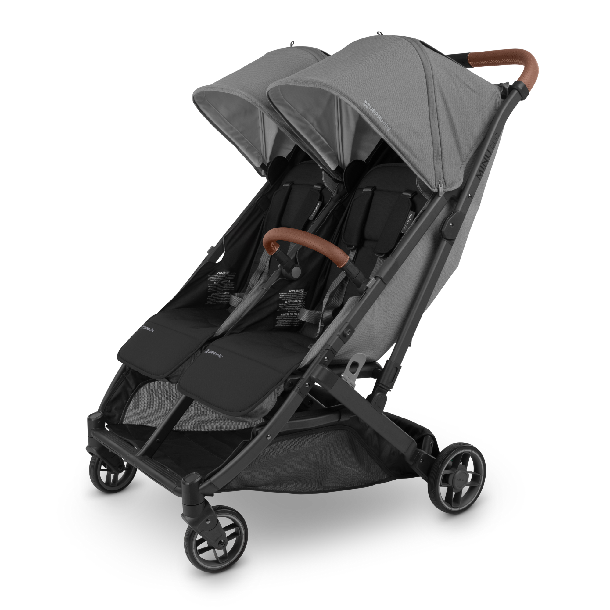 UPPABABY Minu Duo Stroller