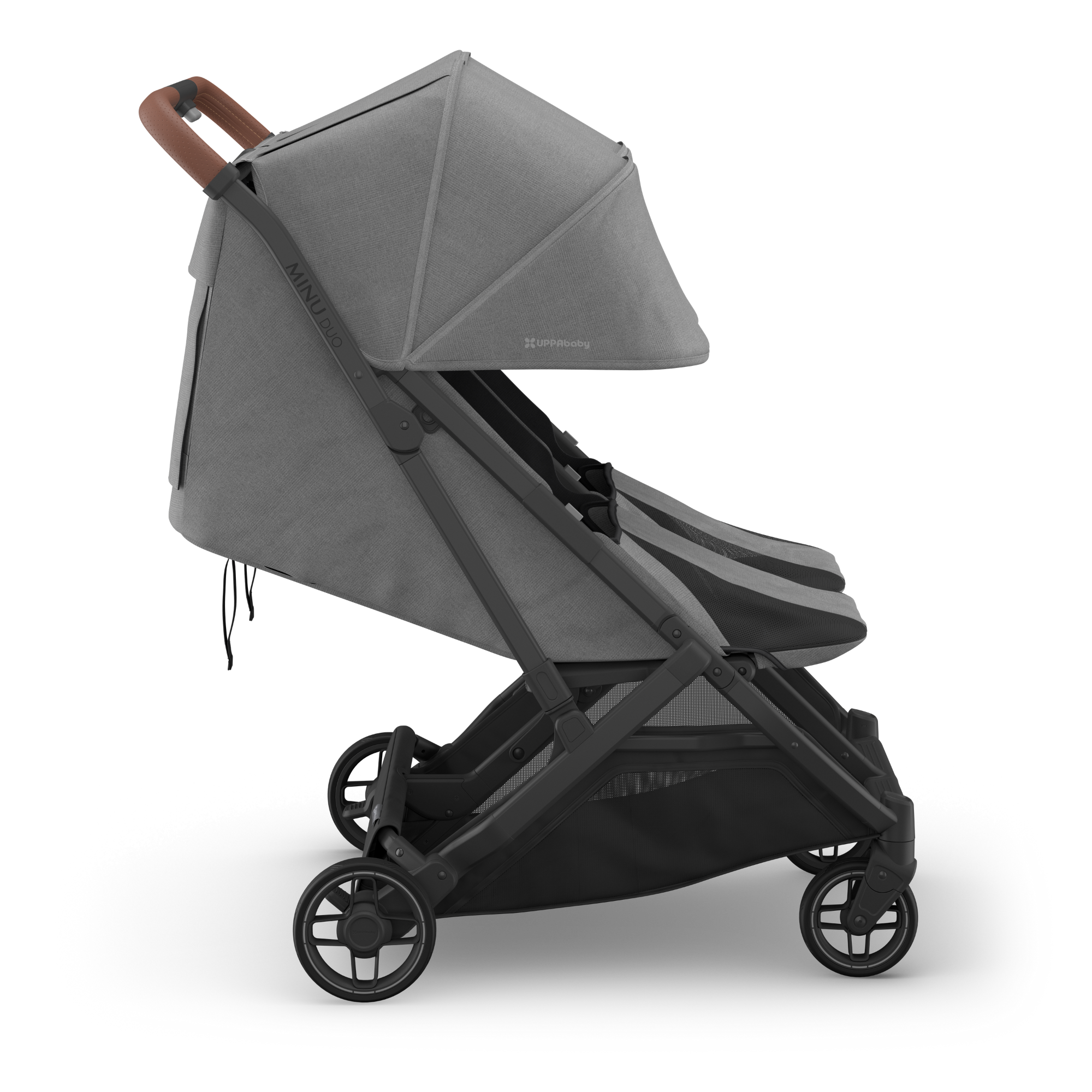 UPPABABY Minu Duo Stroller