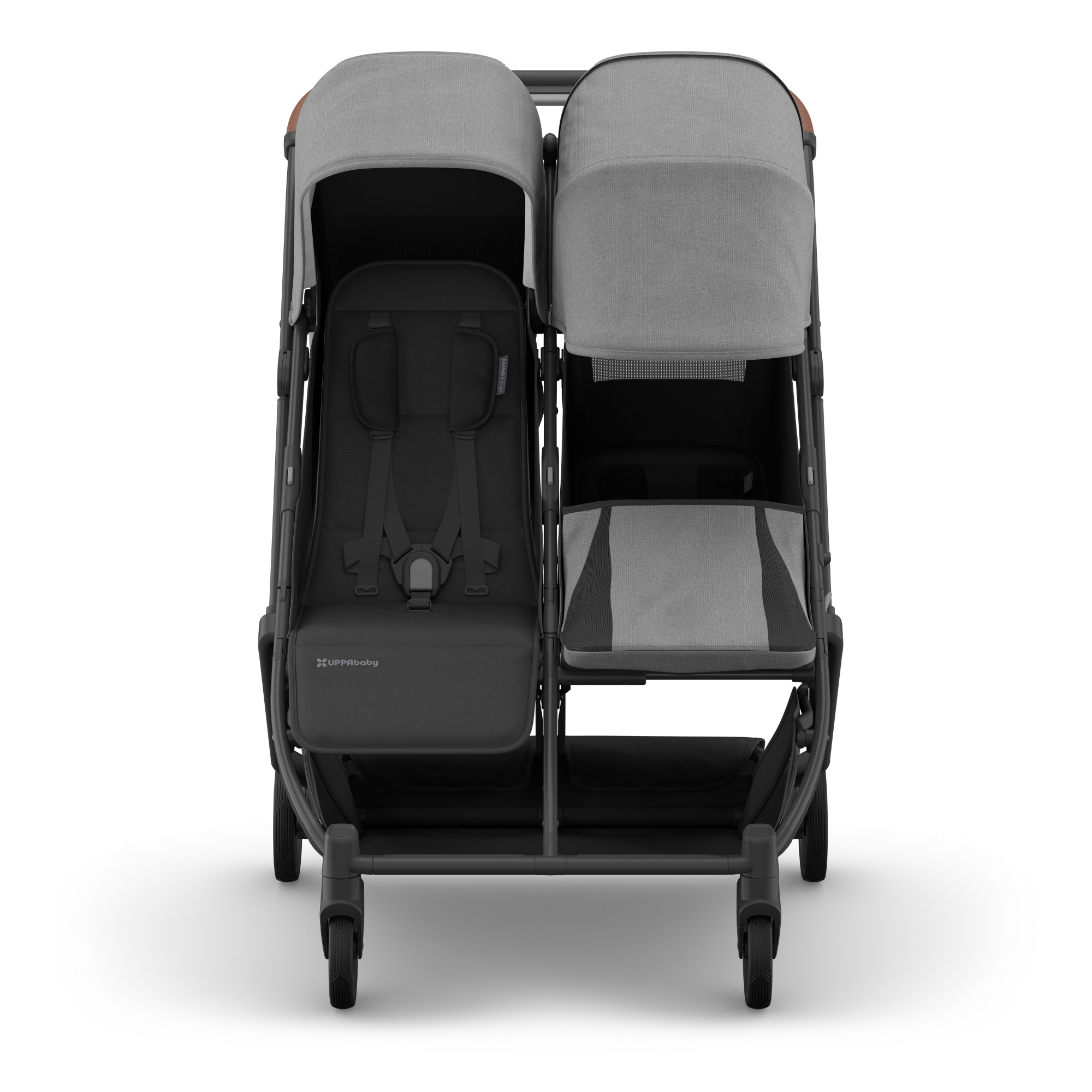 UPPABABY Minu Duo Stroller
