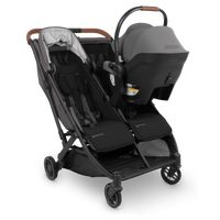 Thumbnail for UPPABABY Minu Duo Stroller