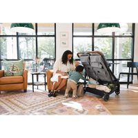 Thumbnail for UPPABABY Minu Duo Stroller