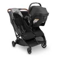 Thumbnail for UPPABABY Minu Duo Stroller