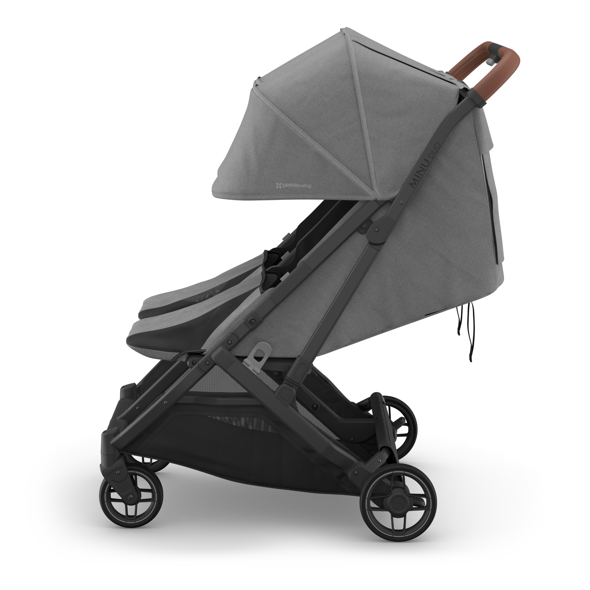 UPPABABY Minu Duo Stroller
