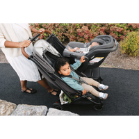 Thumbnail for UPPABABY Minu Duo Stroller