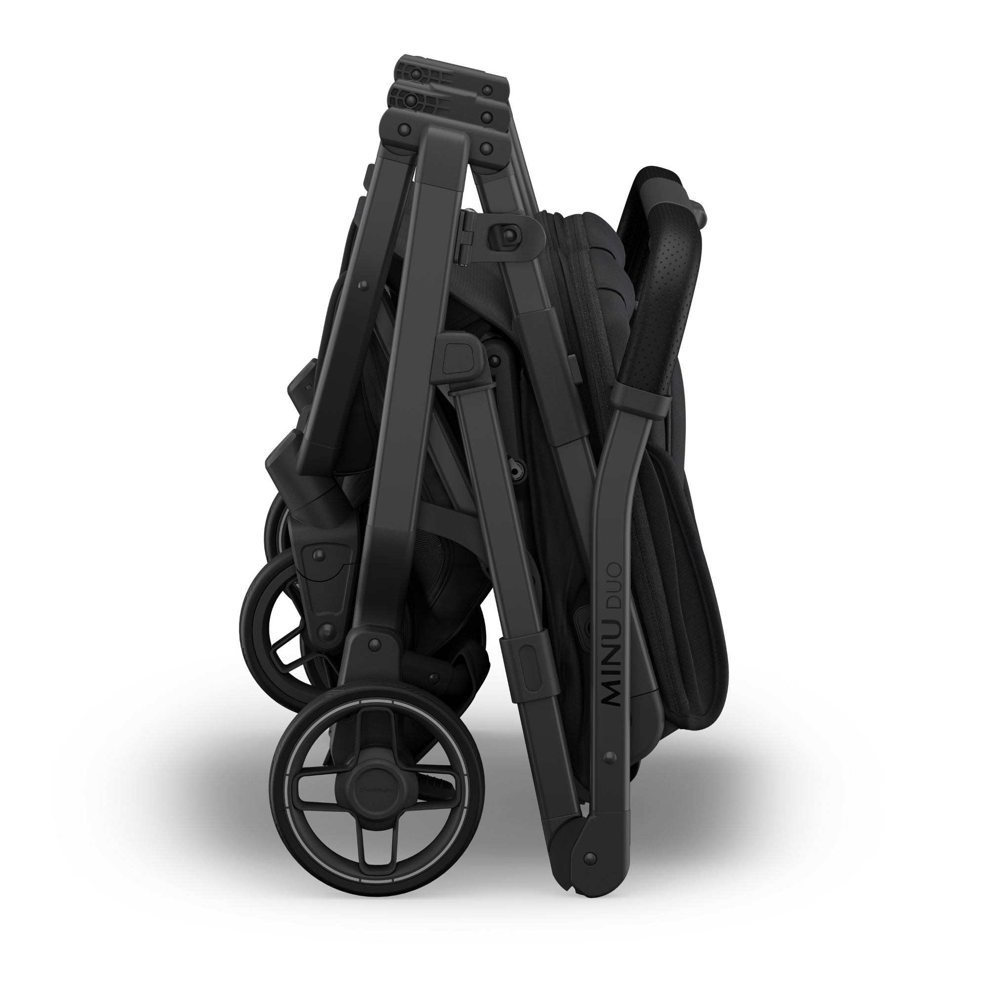 UPPABABY Minu Duo Stroller
