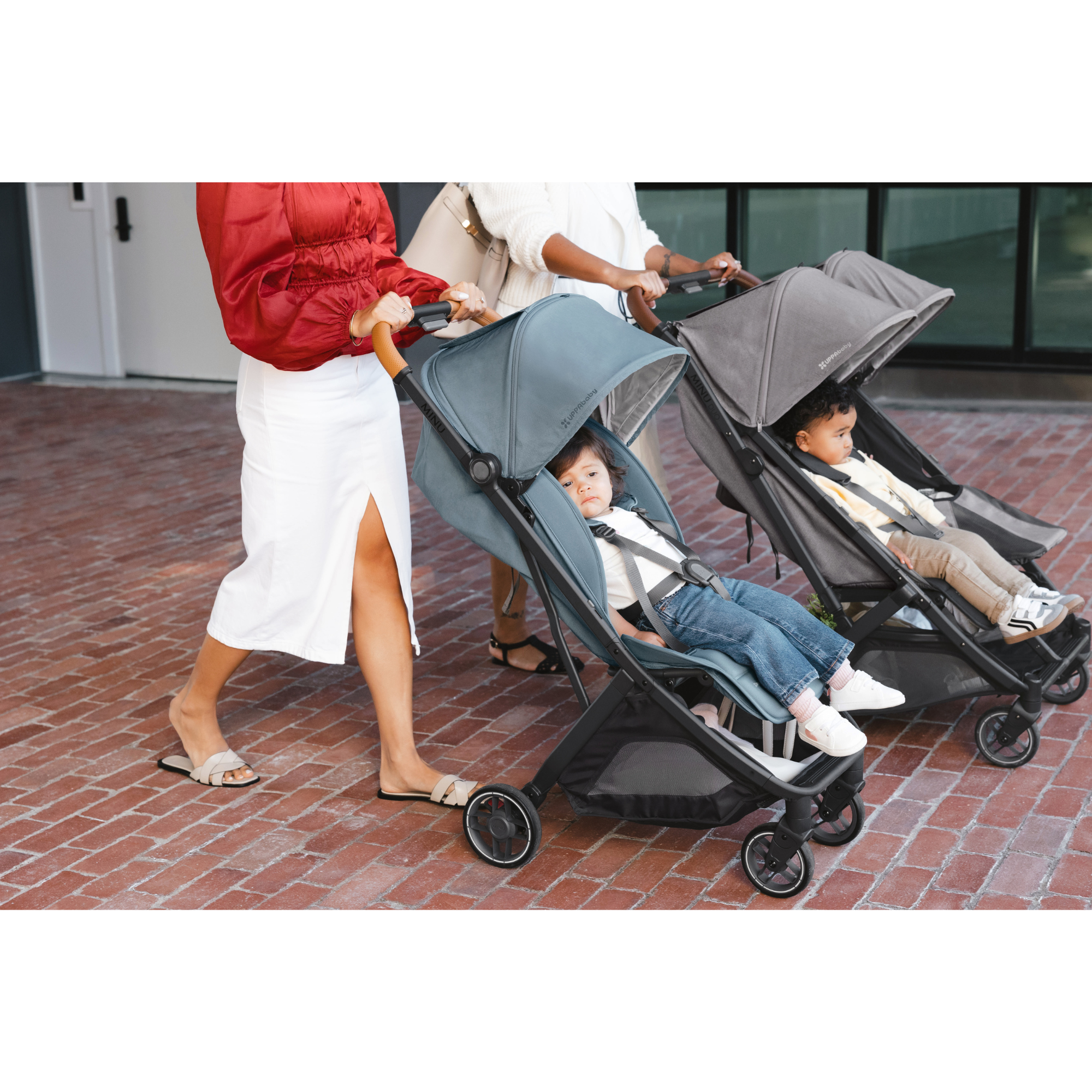 UPPABABY Minu V3 Stroller